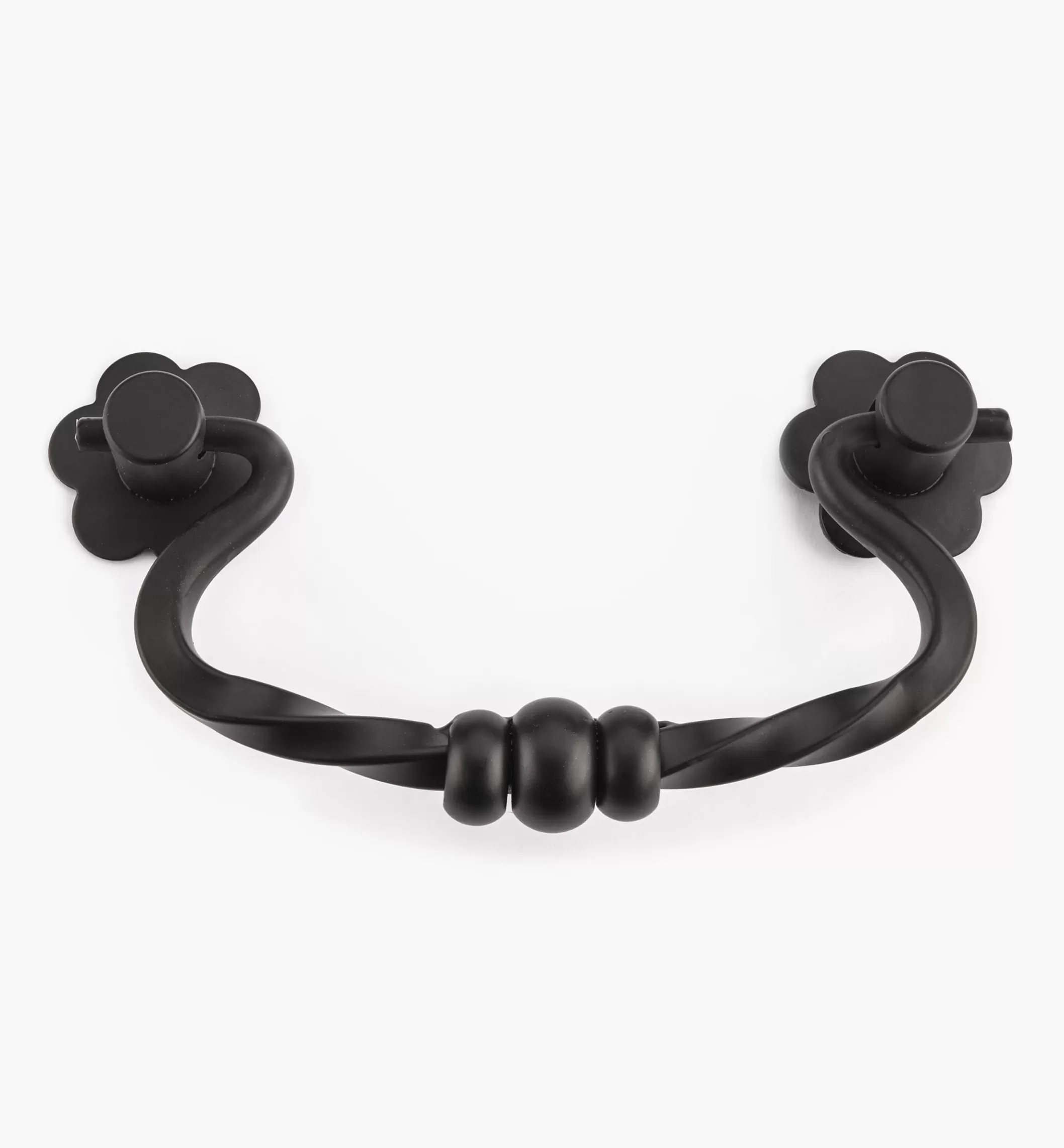Best Sale Lee Valley Steel Three-Bead Pulls