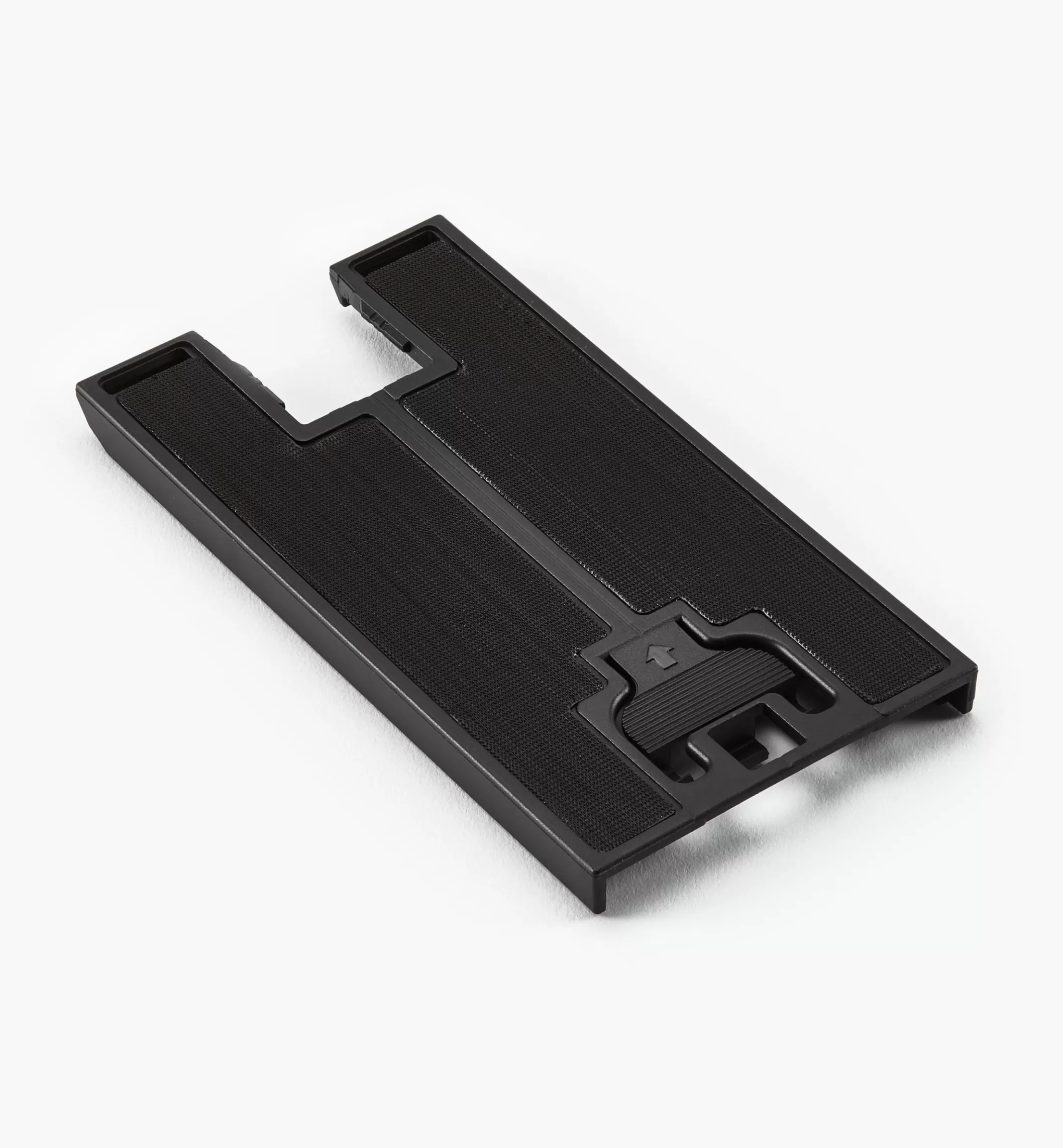 Best Lee Valley StickFix Base Insert For Festool PS 420 & PSB 420 Carvex Jigsaws