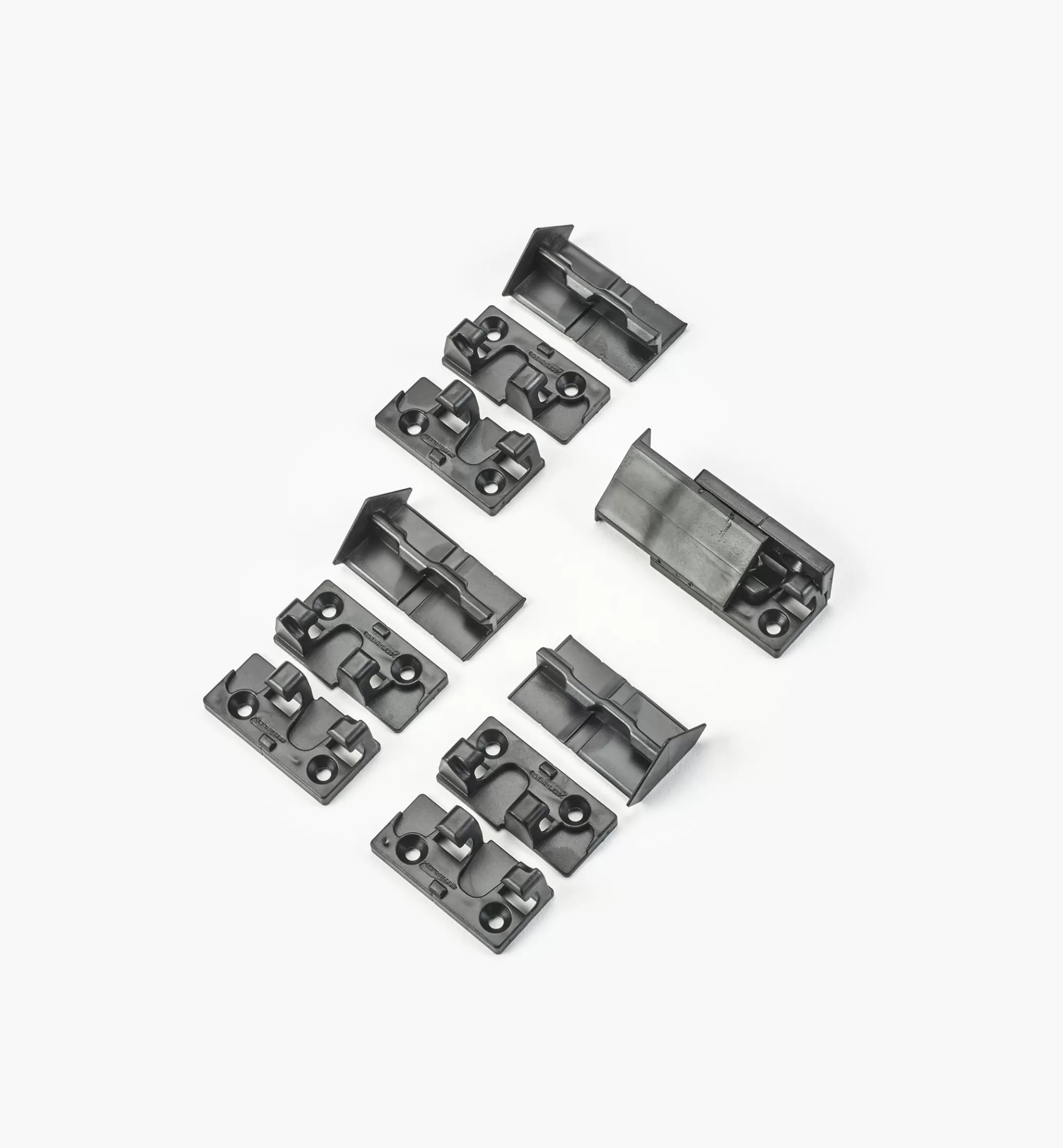 Discount Lee Valley Striplox 90° Panel Connectors