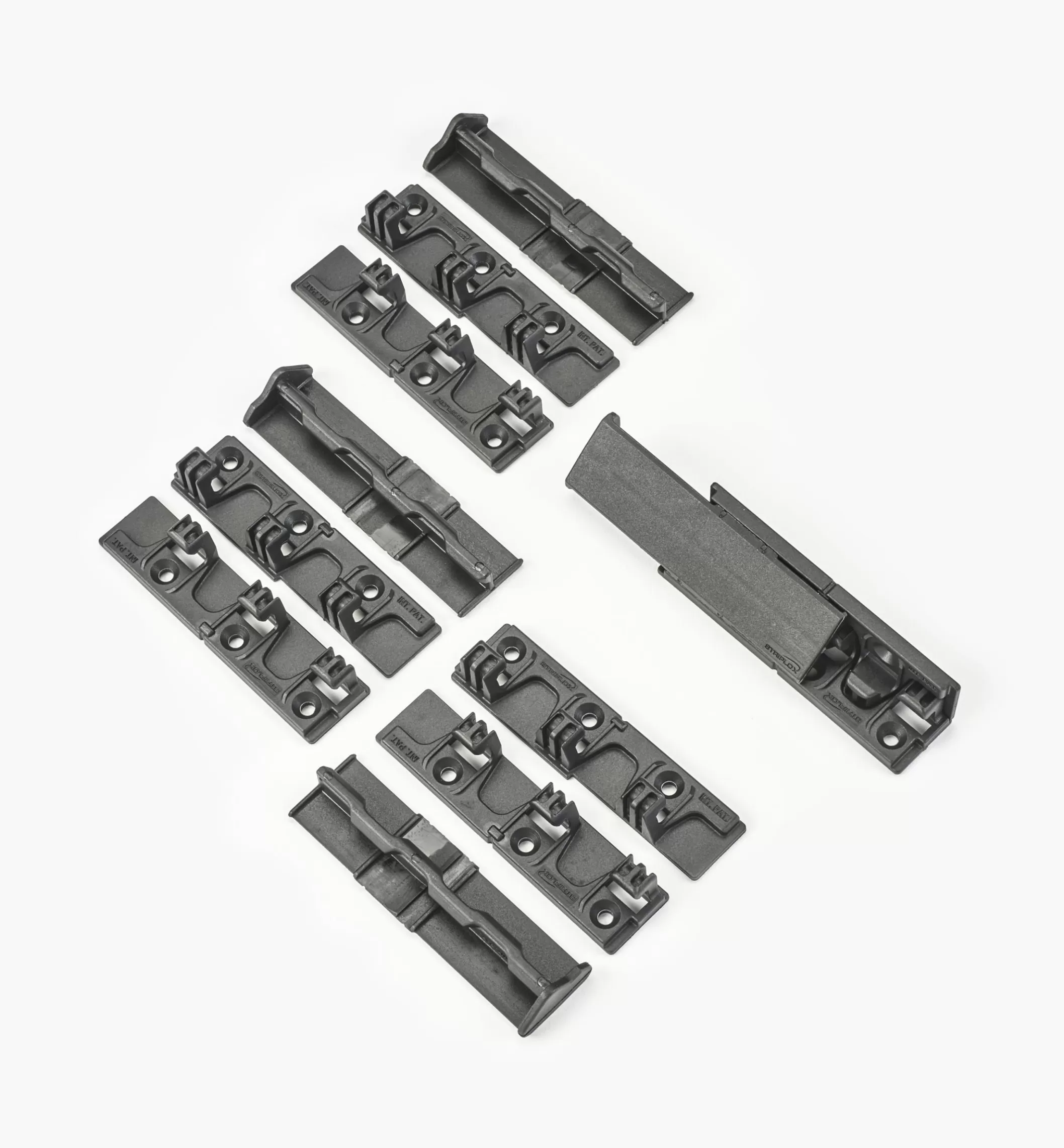 Discount Lee Valley Striplox 90° Panel Connectors