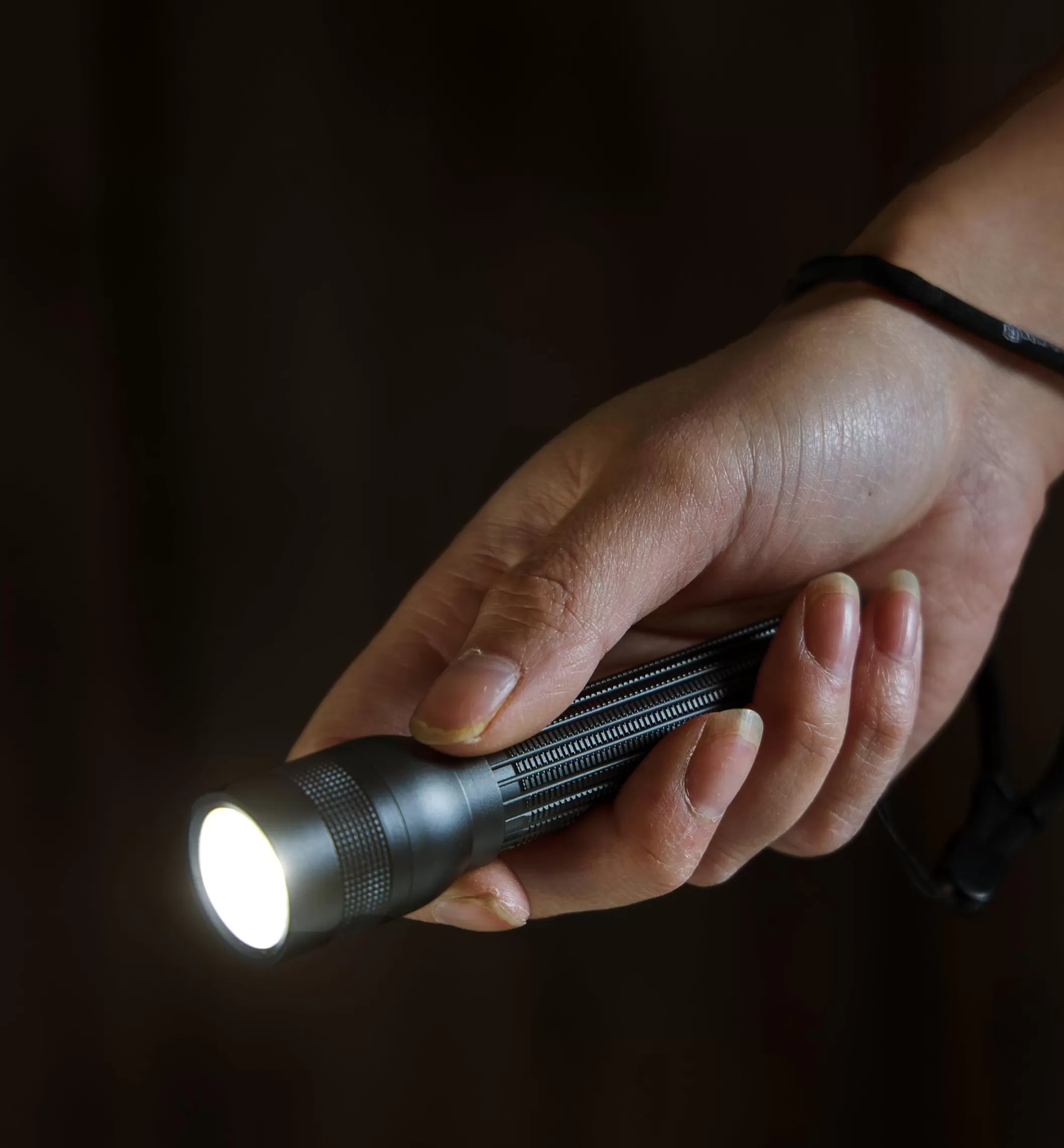Cheap Lee Valley Suprabeam Q2 Flashlight