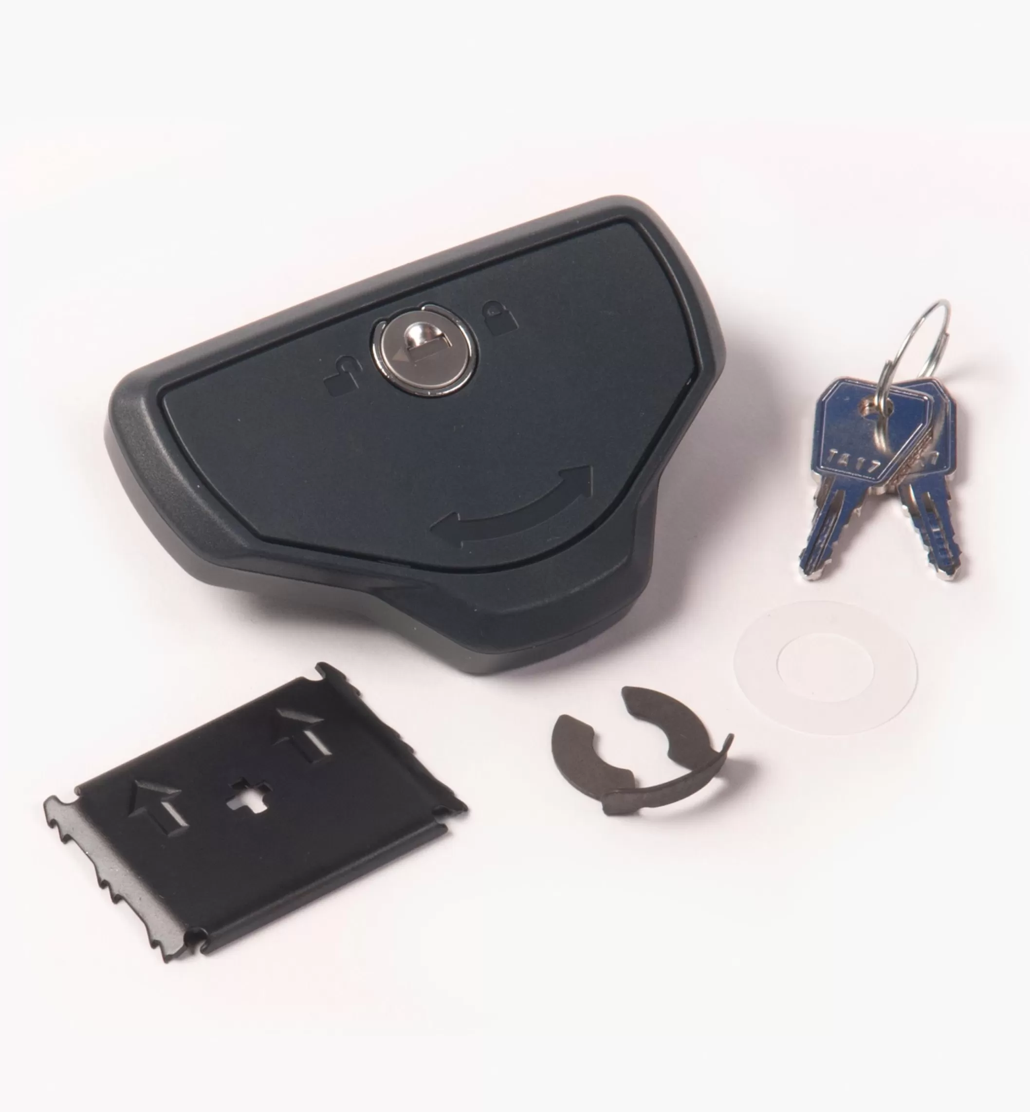 Best Sale Lee Valley Systainer Locking Latches