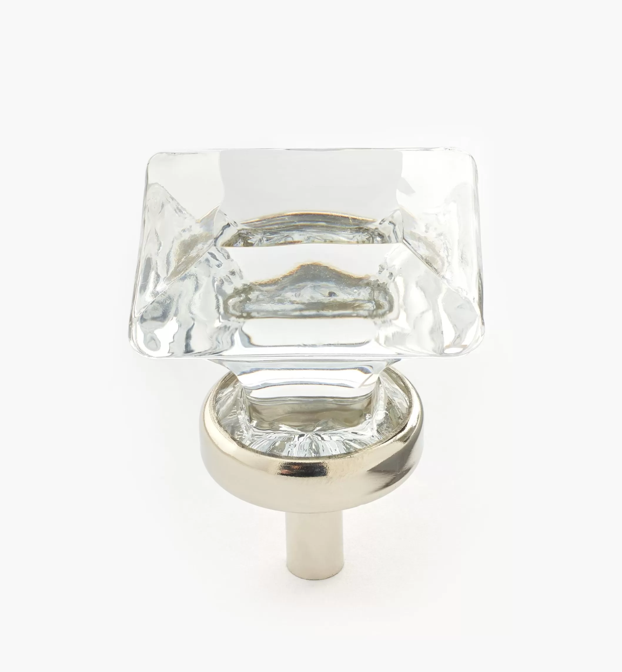 Best Lee Valley Table-Cut Glass Knob
