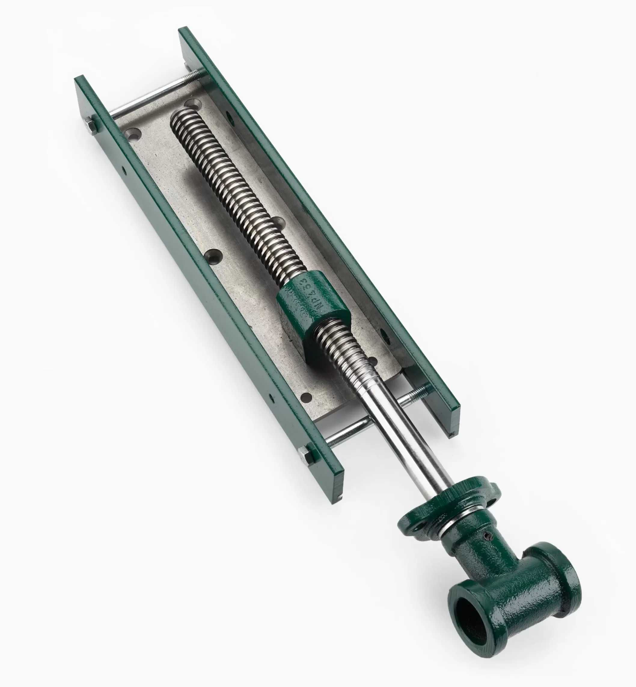 Hot Lee Valley Tail Vise