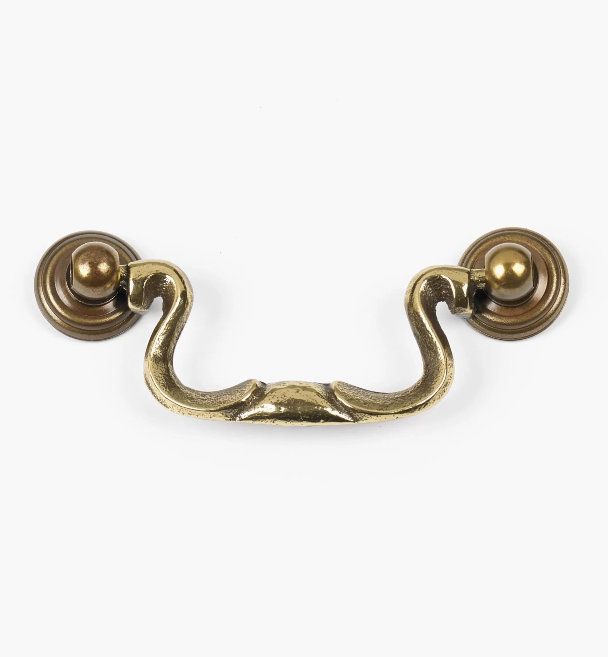 Best Sale Lee Valley Tapered Handle Bail Pull