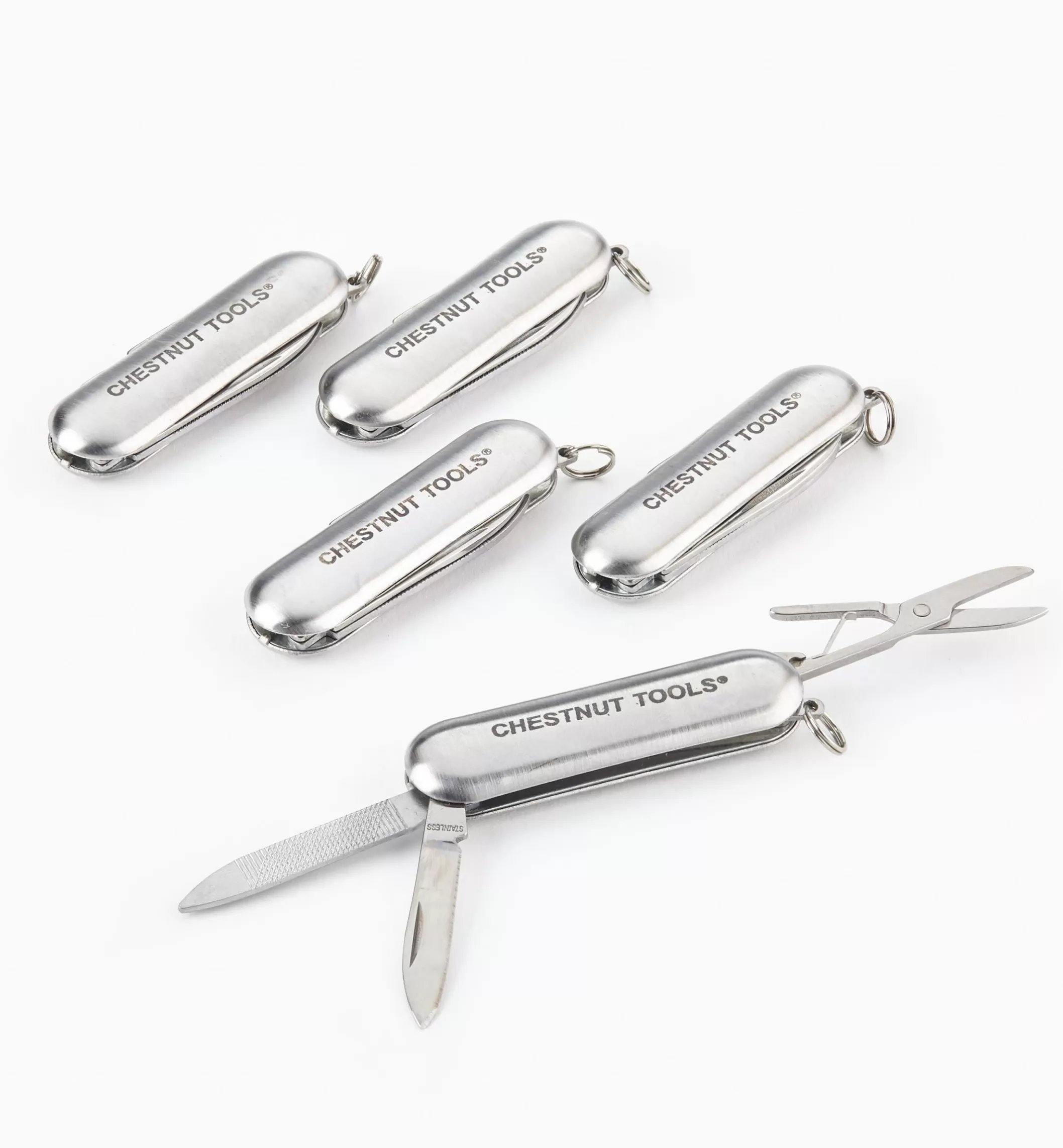 New Lee Valley The Losable Knife