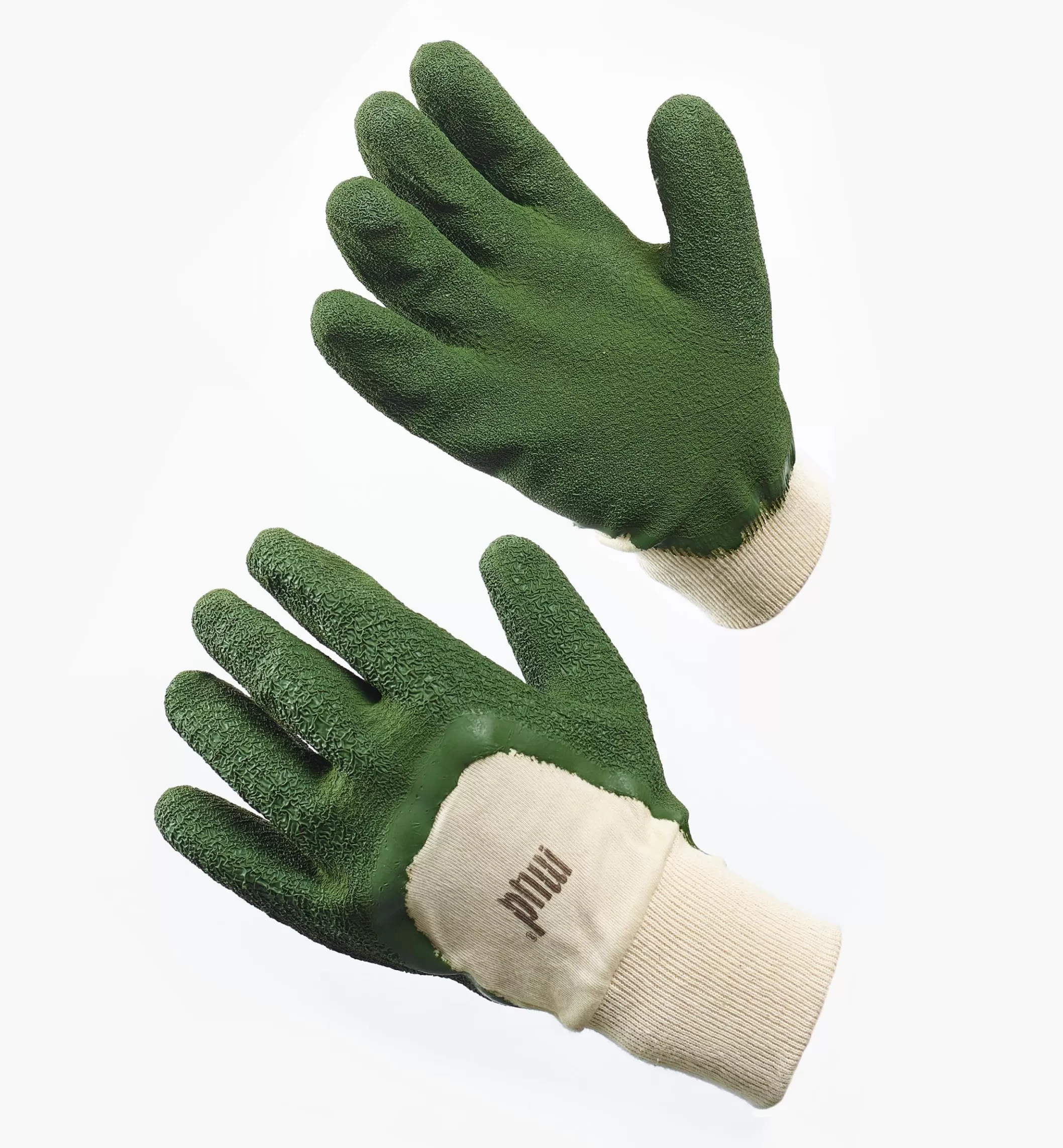 Best Lee Valley The Original Gripper Mud Gloves