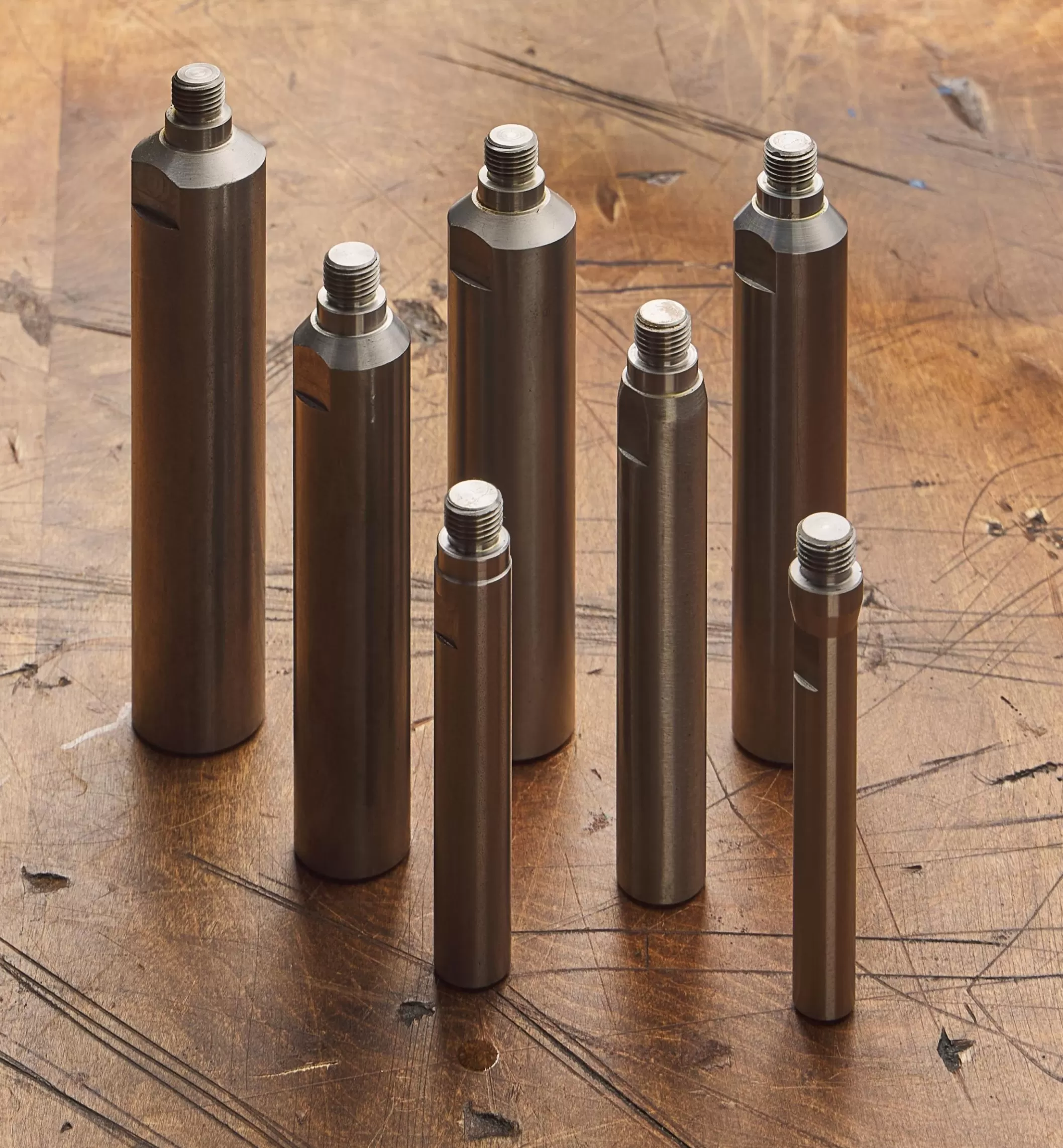 Best Lee Valley Threaded Posts For Modular Tool Rest System