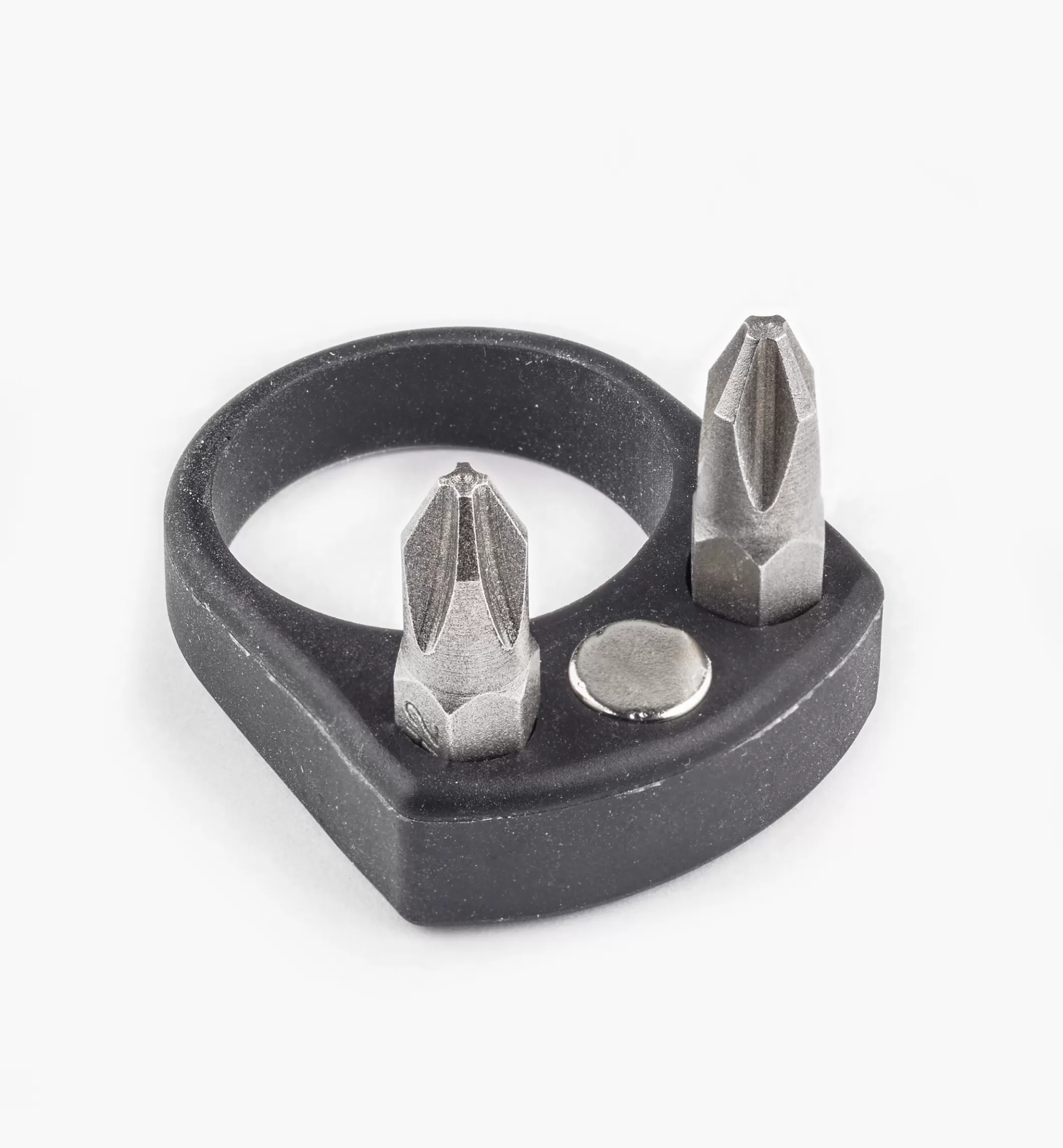Flash Sale Lee Valley ThumBits Driver Bit Holder