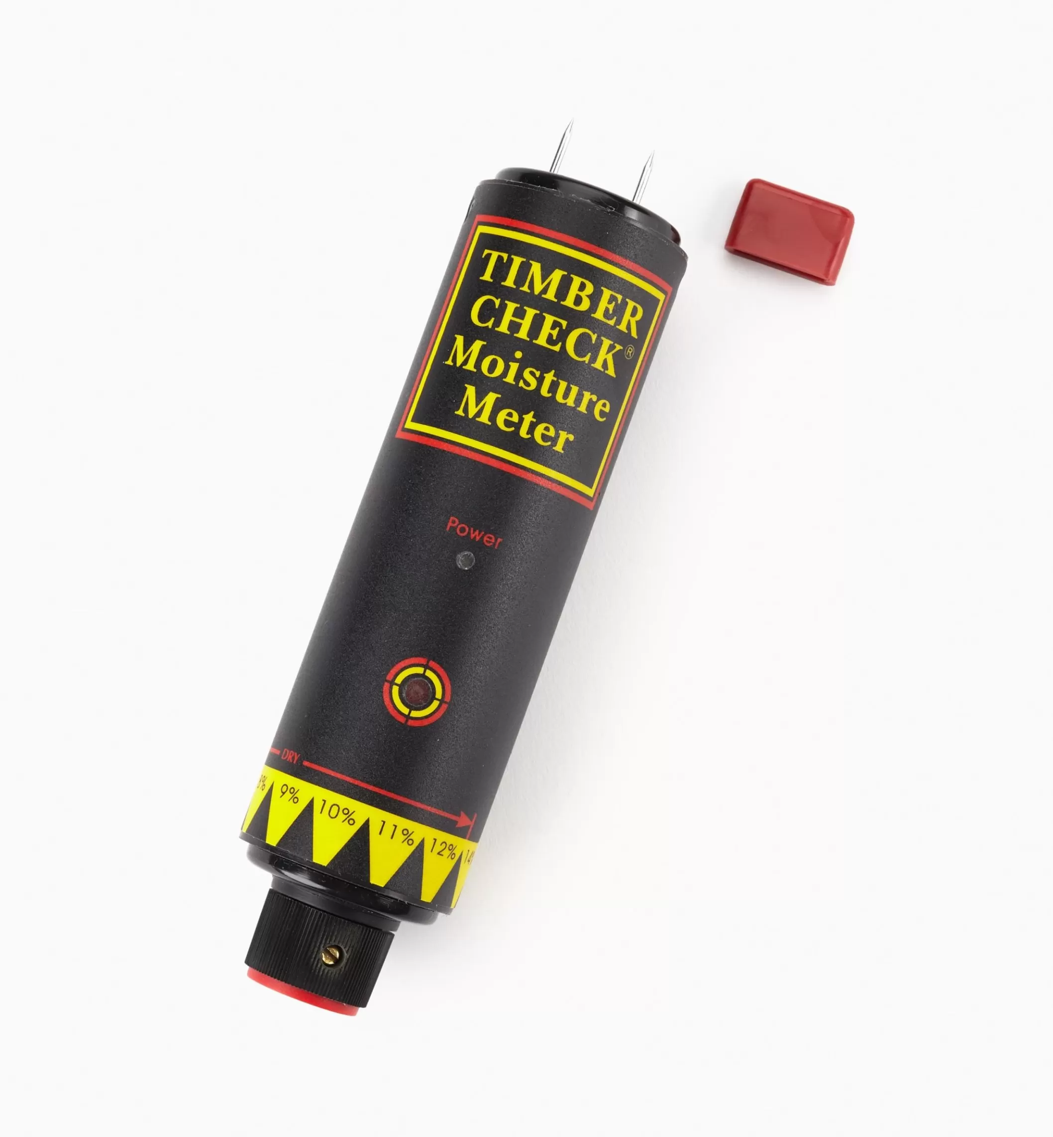 Cheap Lee Valley Timber Check Moisture Meter