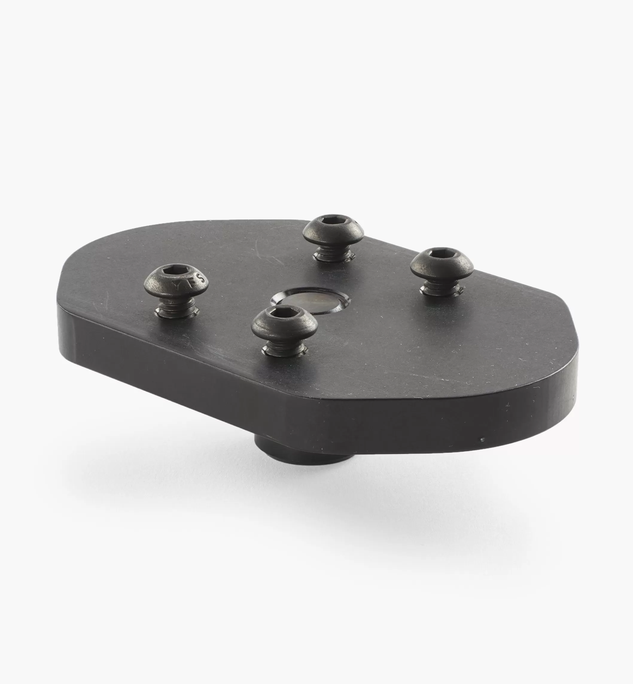 Hot Lee Valley Toggle Clamp Plates