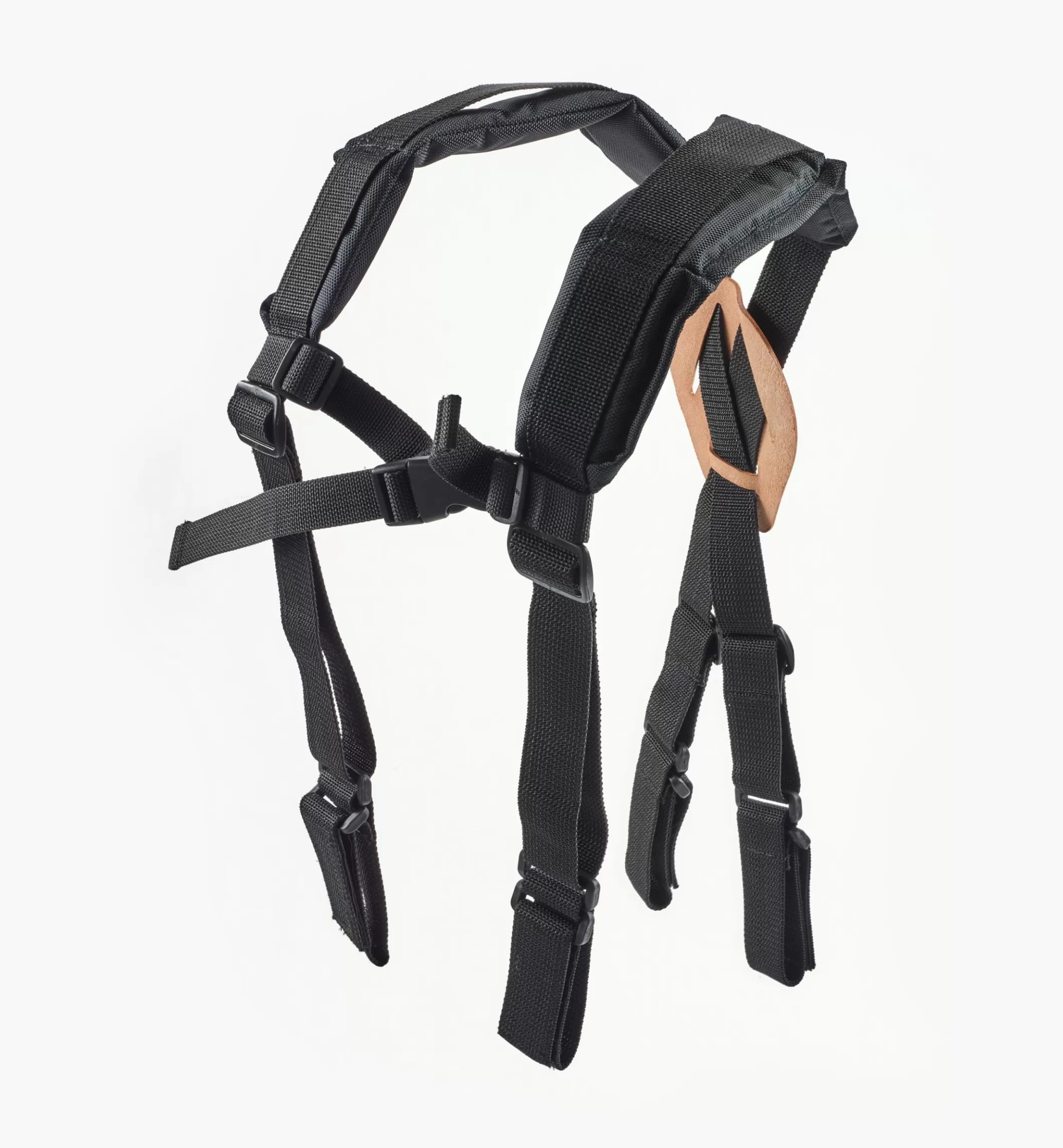Flash Sale Lee Valley Tool-Belt Braces