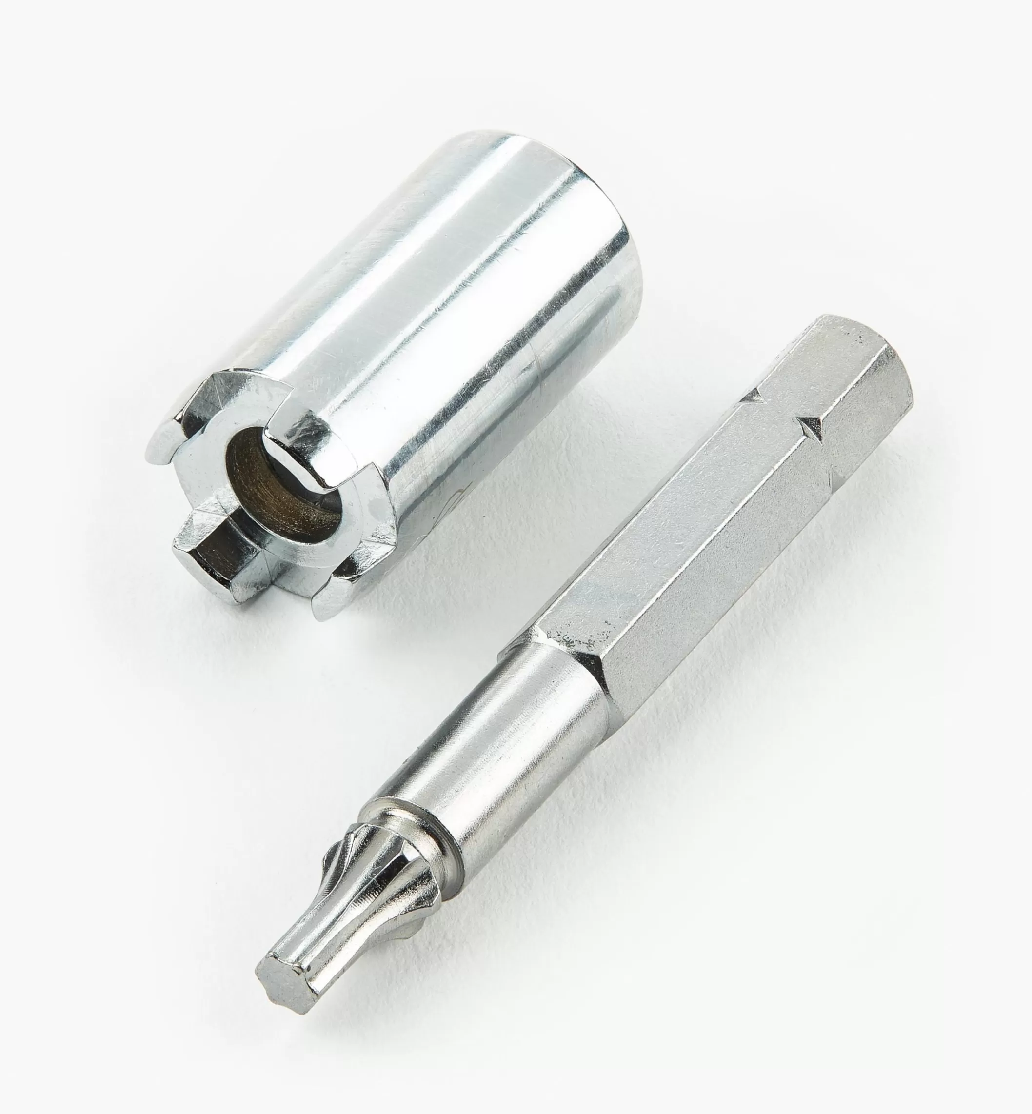 Flash Sale Lee Valley Top Star Crown Bit For Top Star Shim Screws