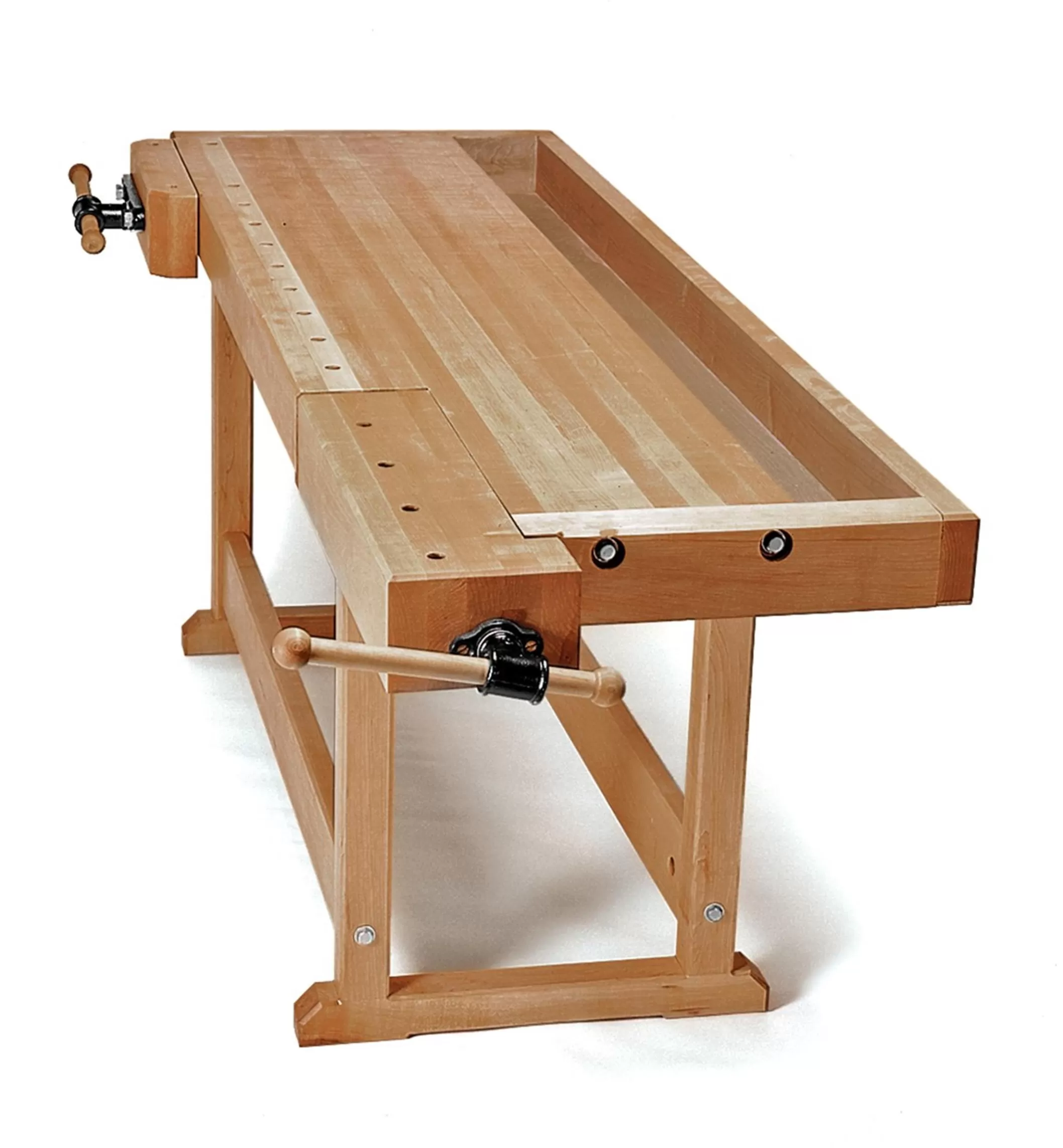 Clearance Lee Valley Traditional Bench Plan