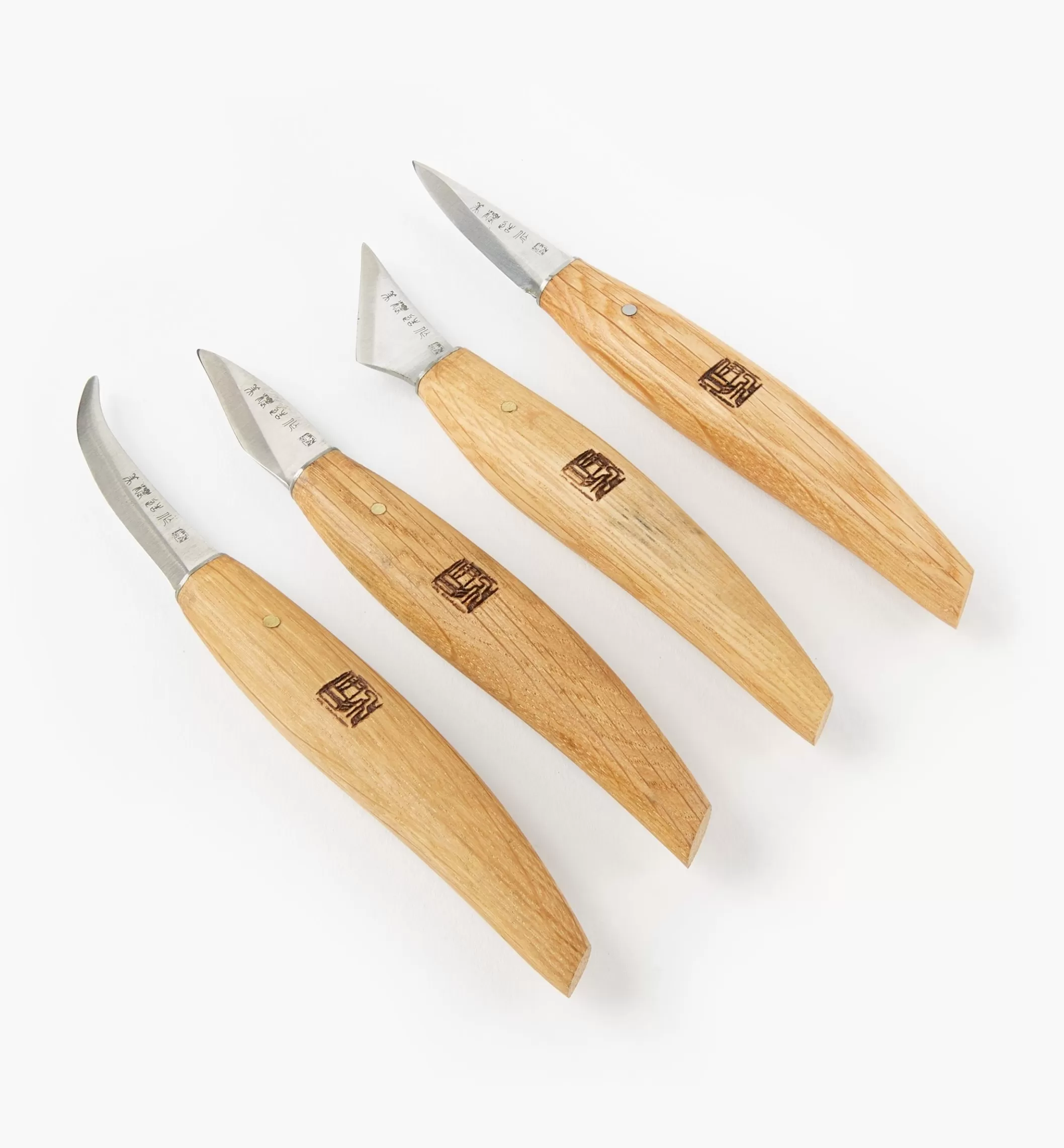 Best Lee Valley Traditional Japanese Carving Knives