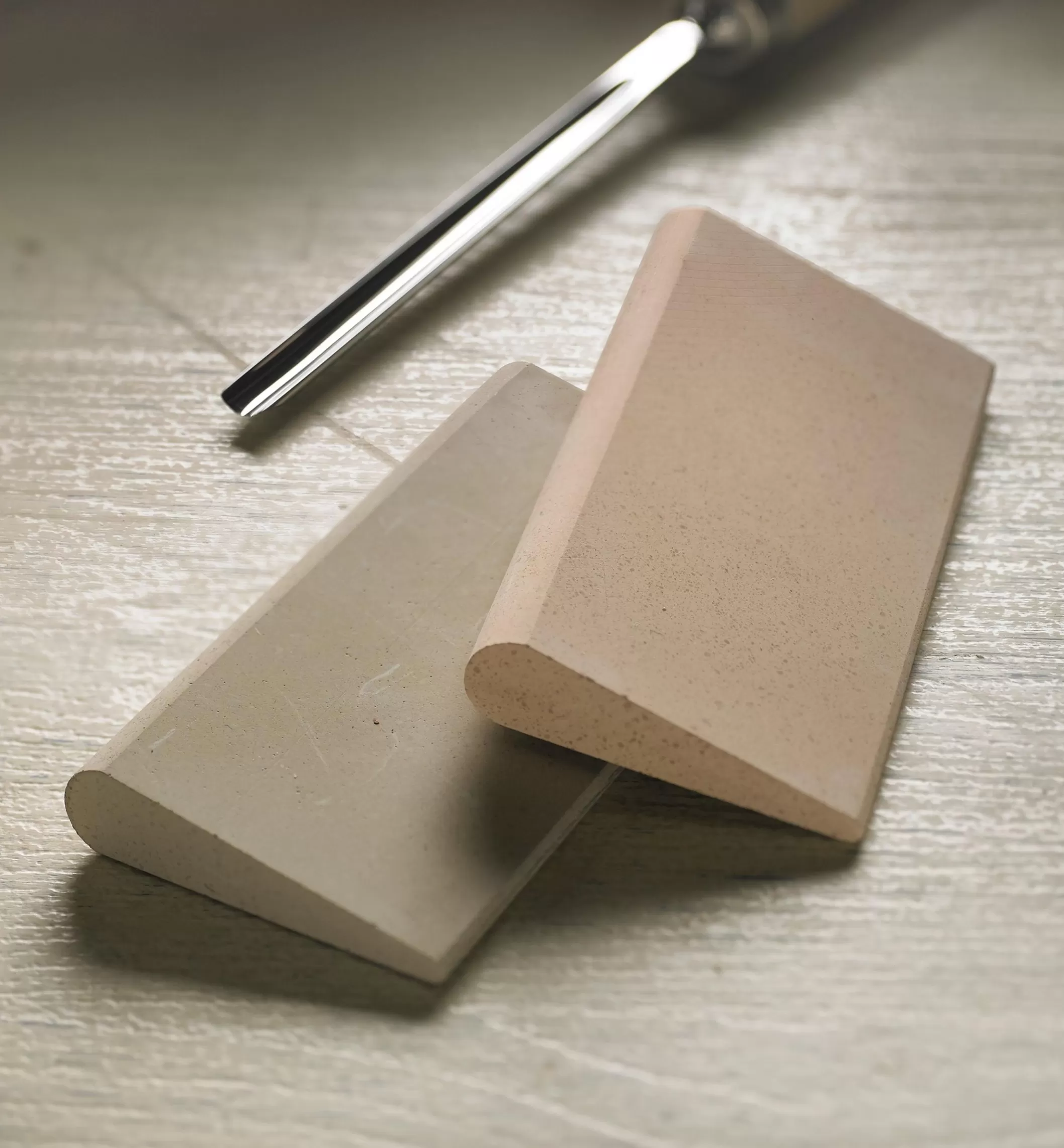 Shop Lee Valley Traditional Water Slip Stones