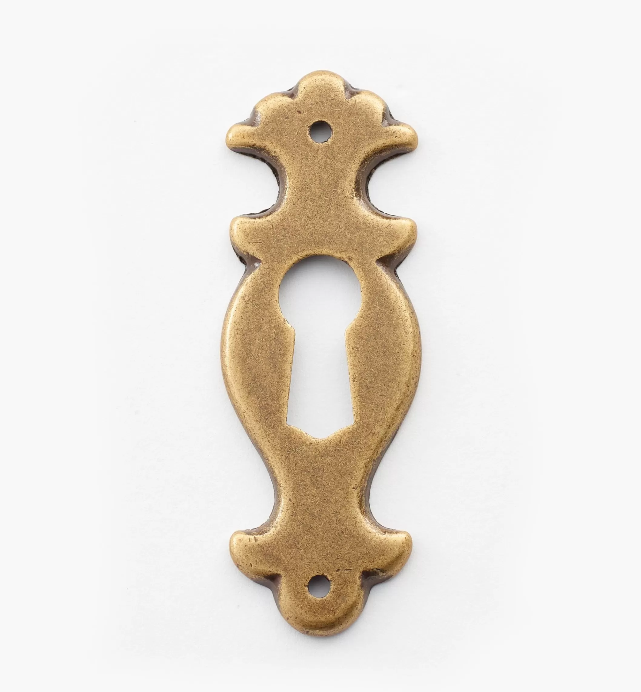 Cheap Lee Valley Triple Bead II Escutcheon