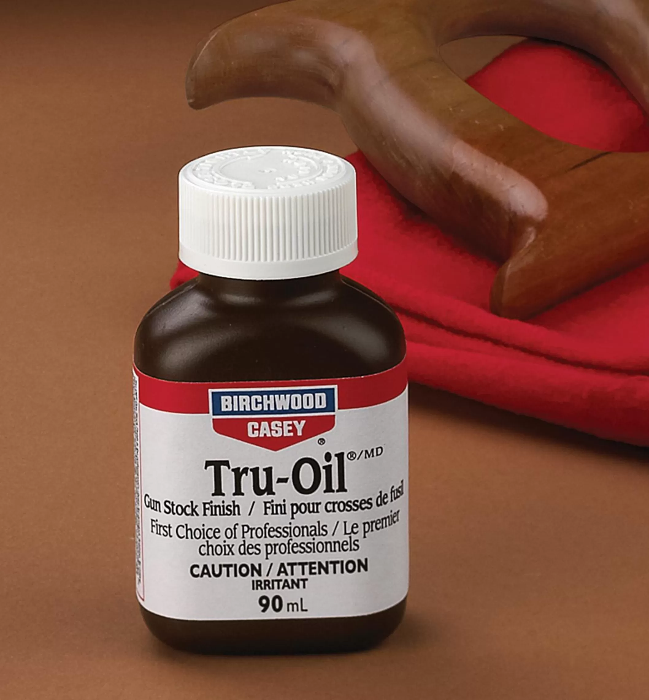Cheap Lee Valley Tru-Oil