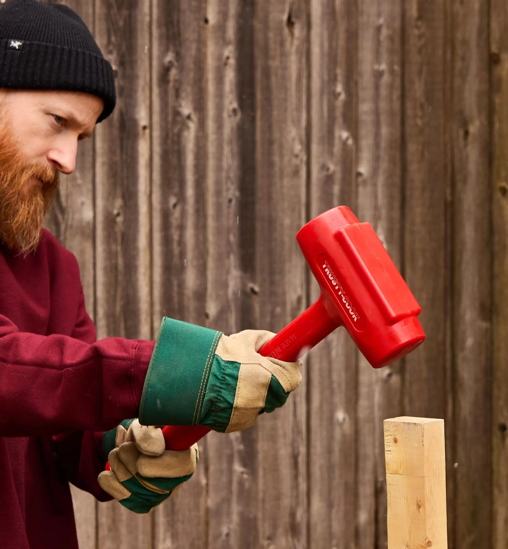 Online Lee Valley Trusty-Cook Dead-Blow Sledgehammers