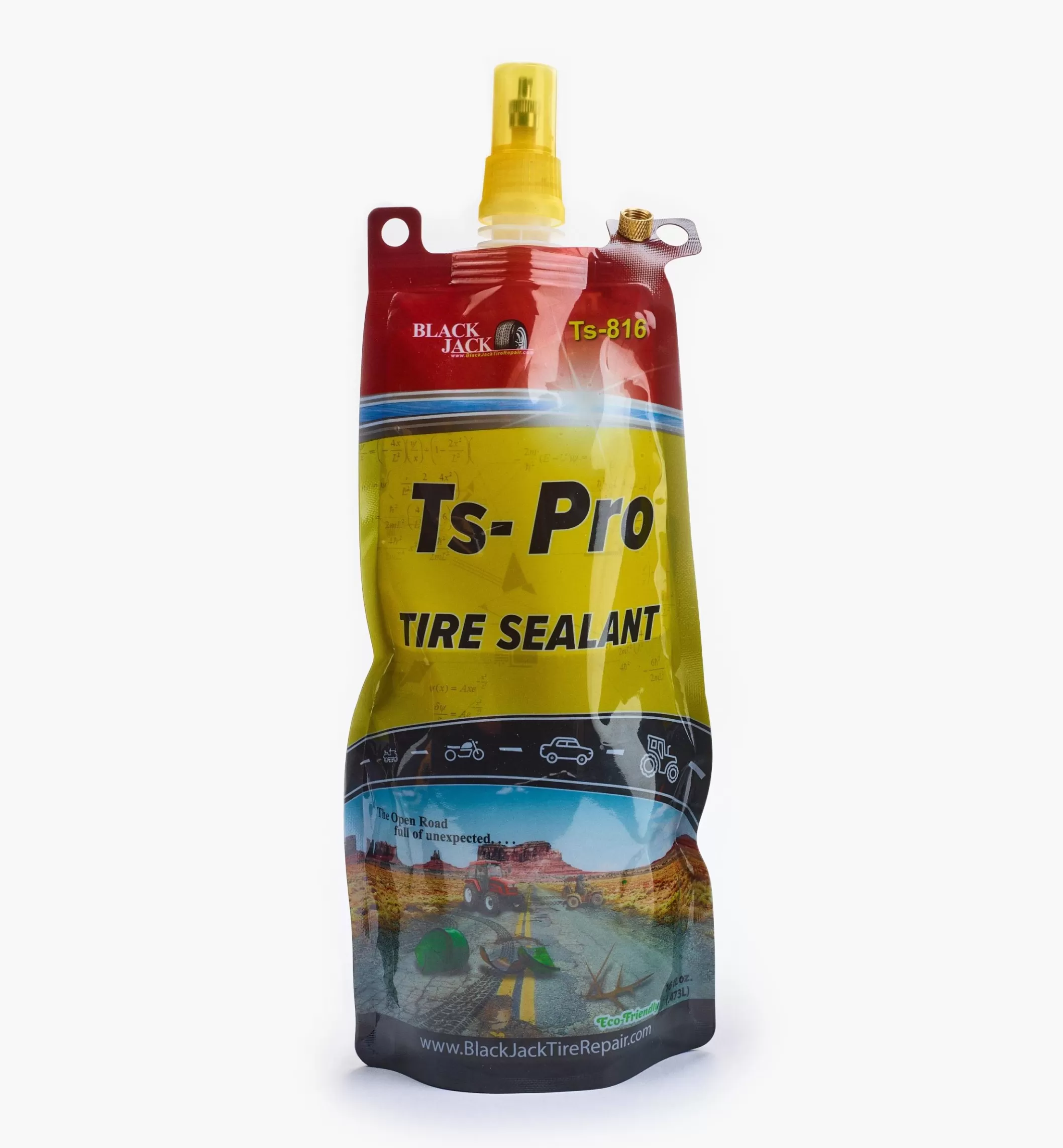 Cheap Lee Valley Ts-Pro Tire Sealant