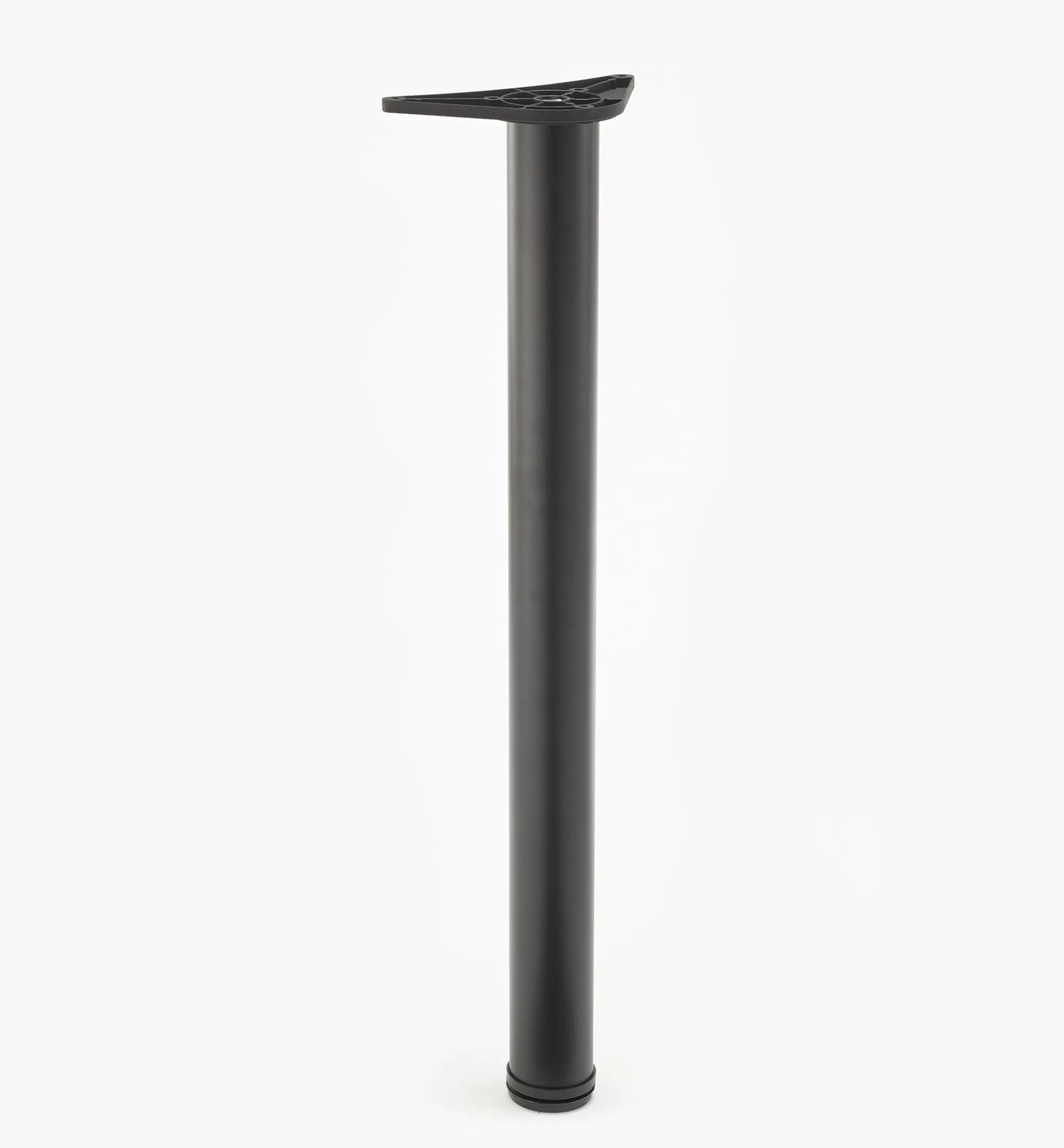 New Lee Valley Tubular Steel Table Leg