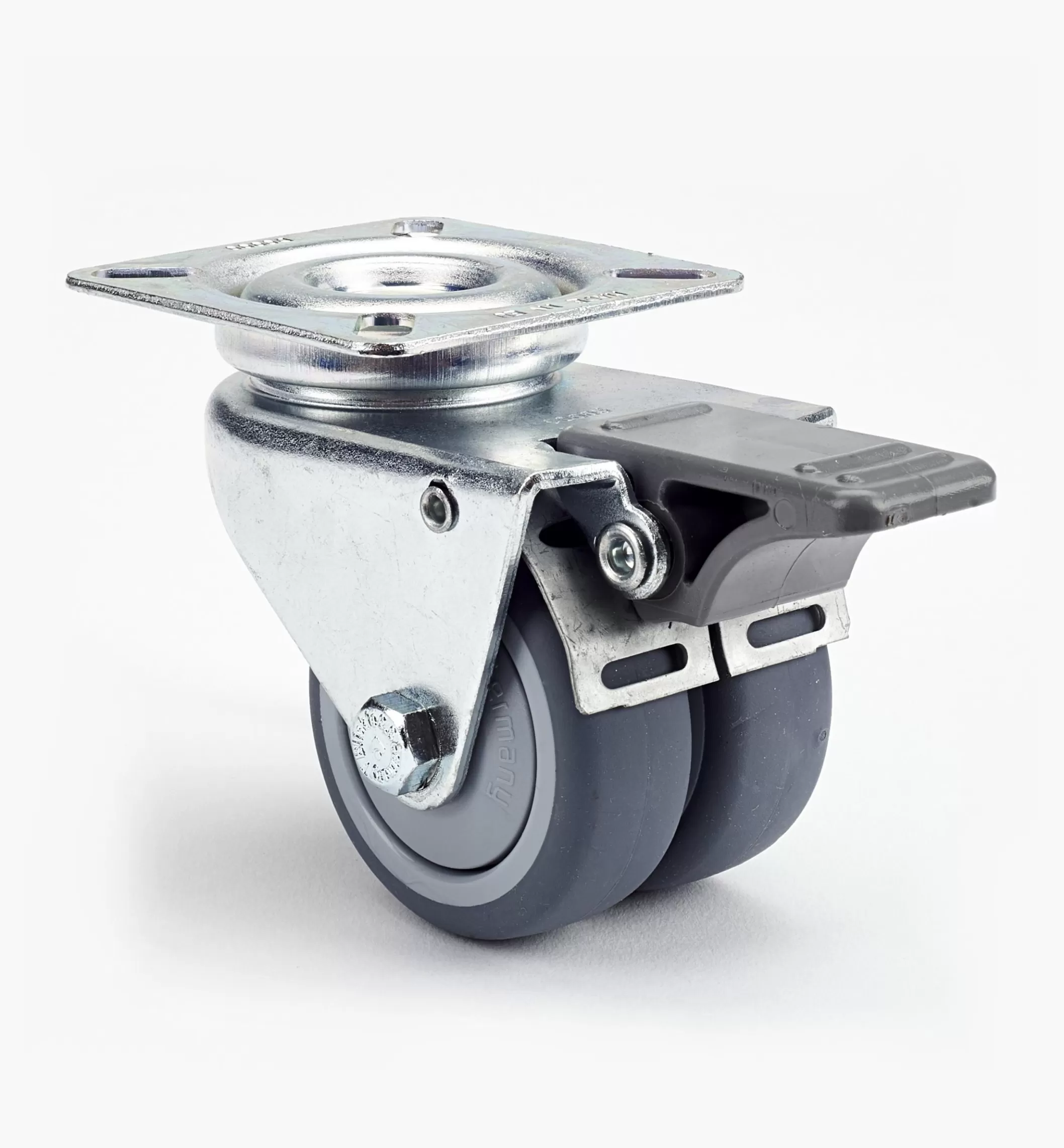 Discount Lee Valley Twin-Wheel Caster