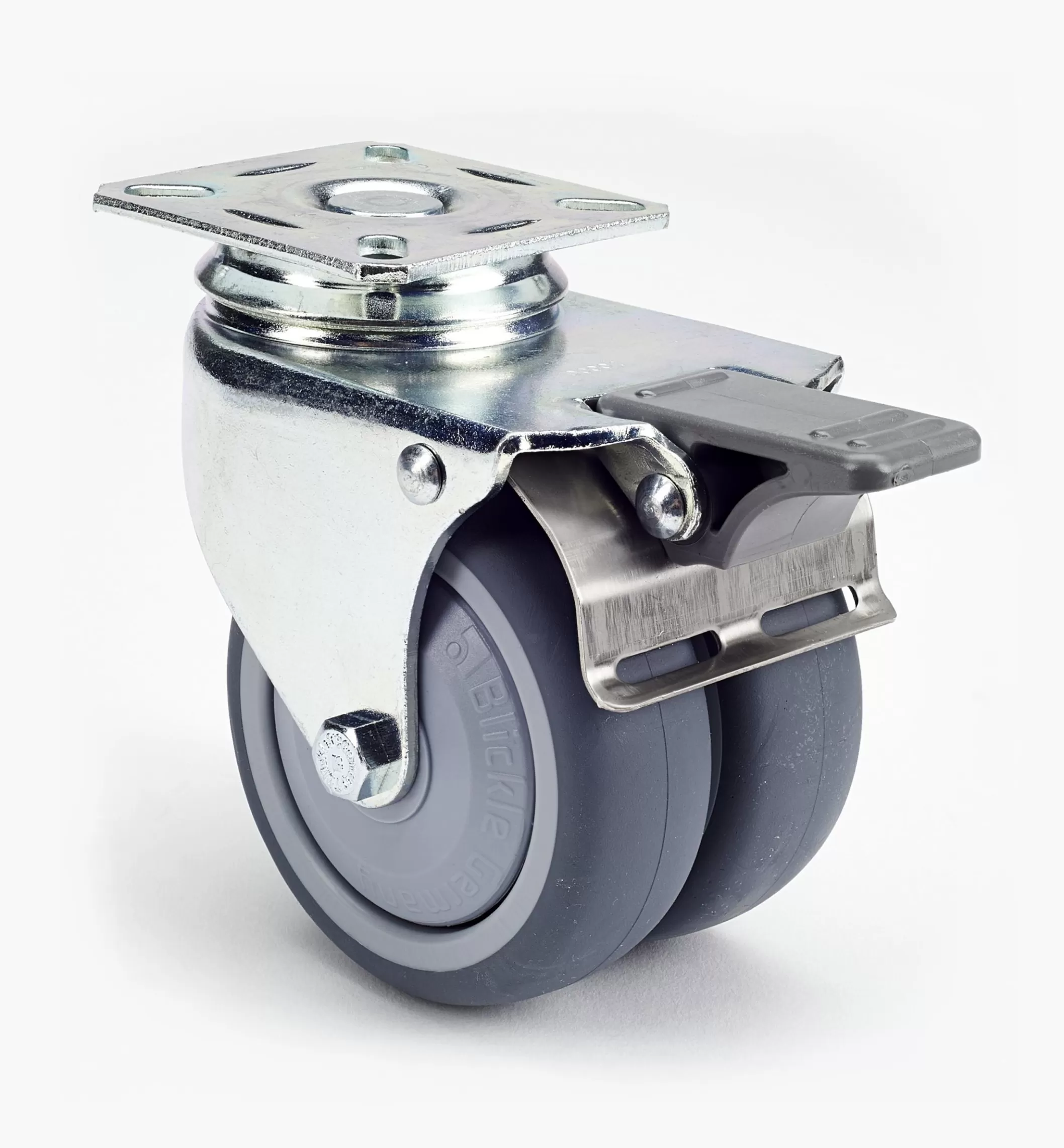 Discount Lee Valley Twin-Wheel Caster