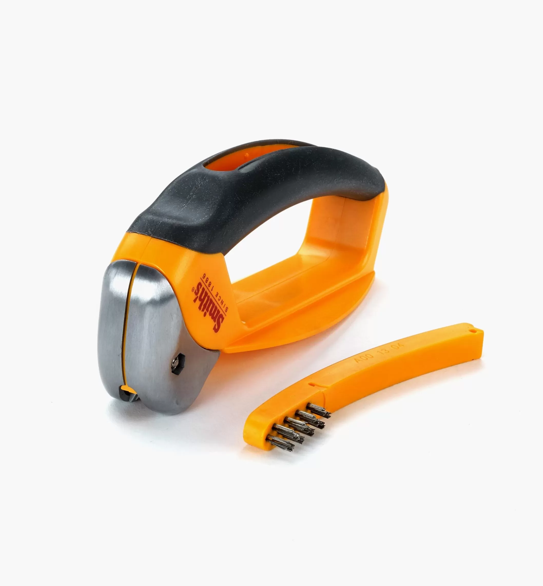 Fashion Lee Valley Two-Piece Axe & Machete Sharpening Set