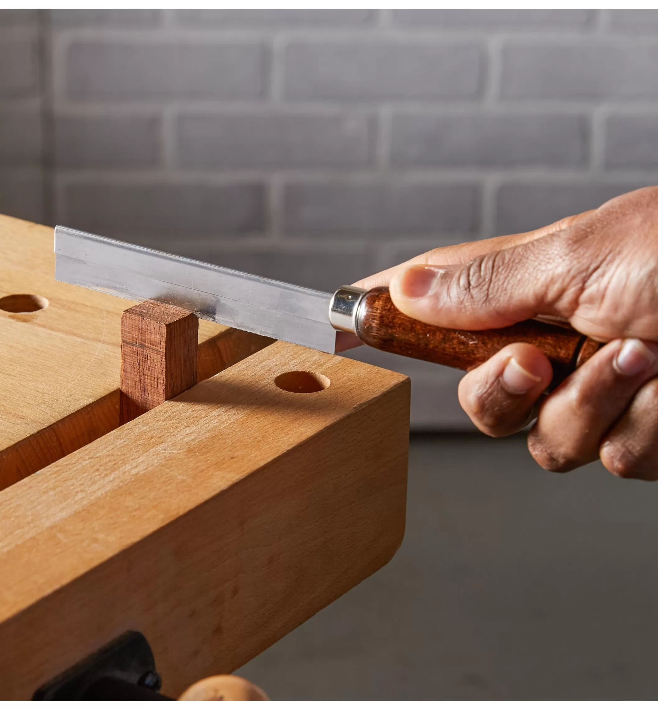 Flash Sale Lee Valley Ultra-Thin Razor Saw