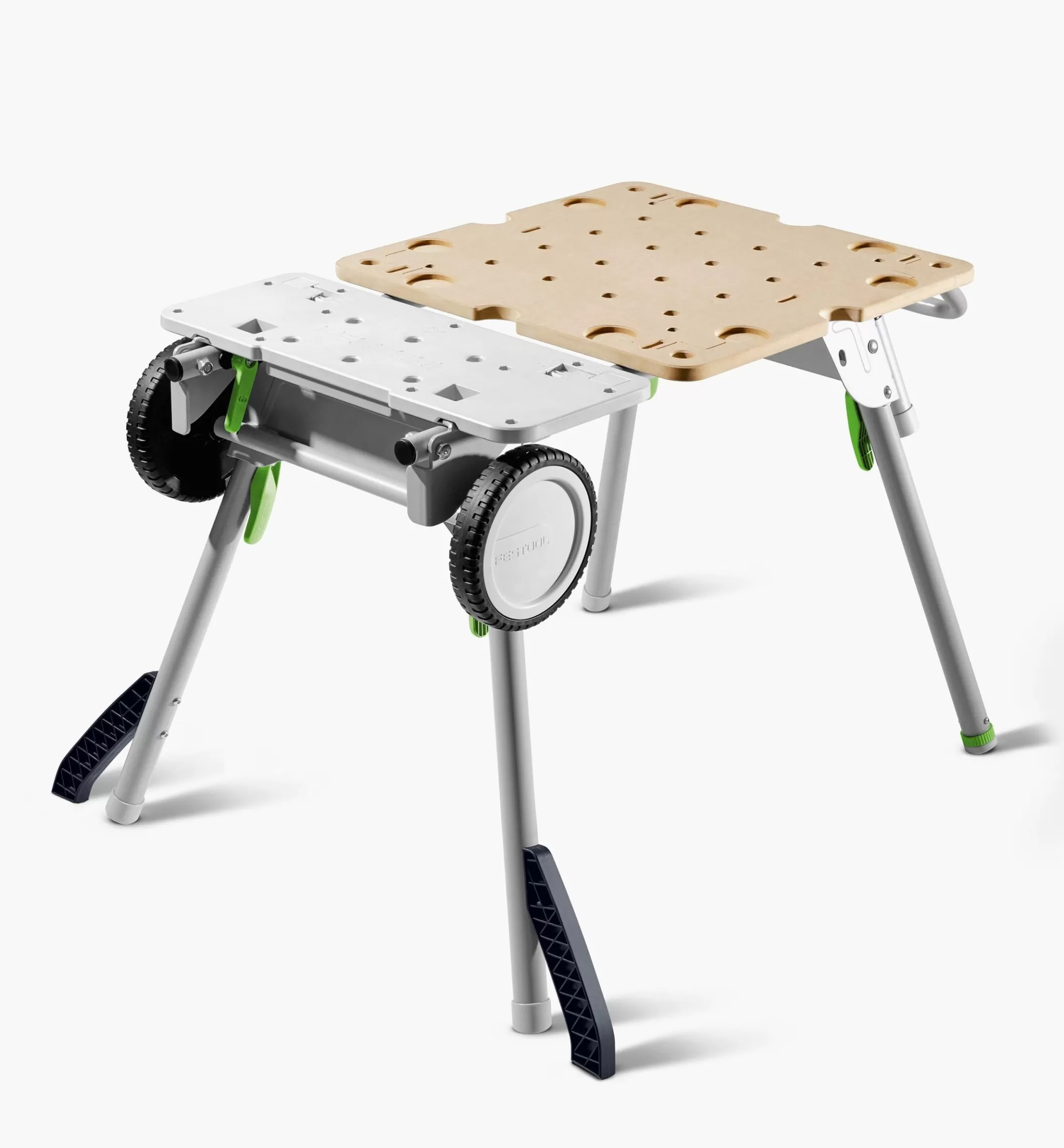 Store Lee Valley Underframe For Festool Cordless Table Saw CSC-SYS