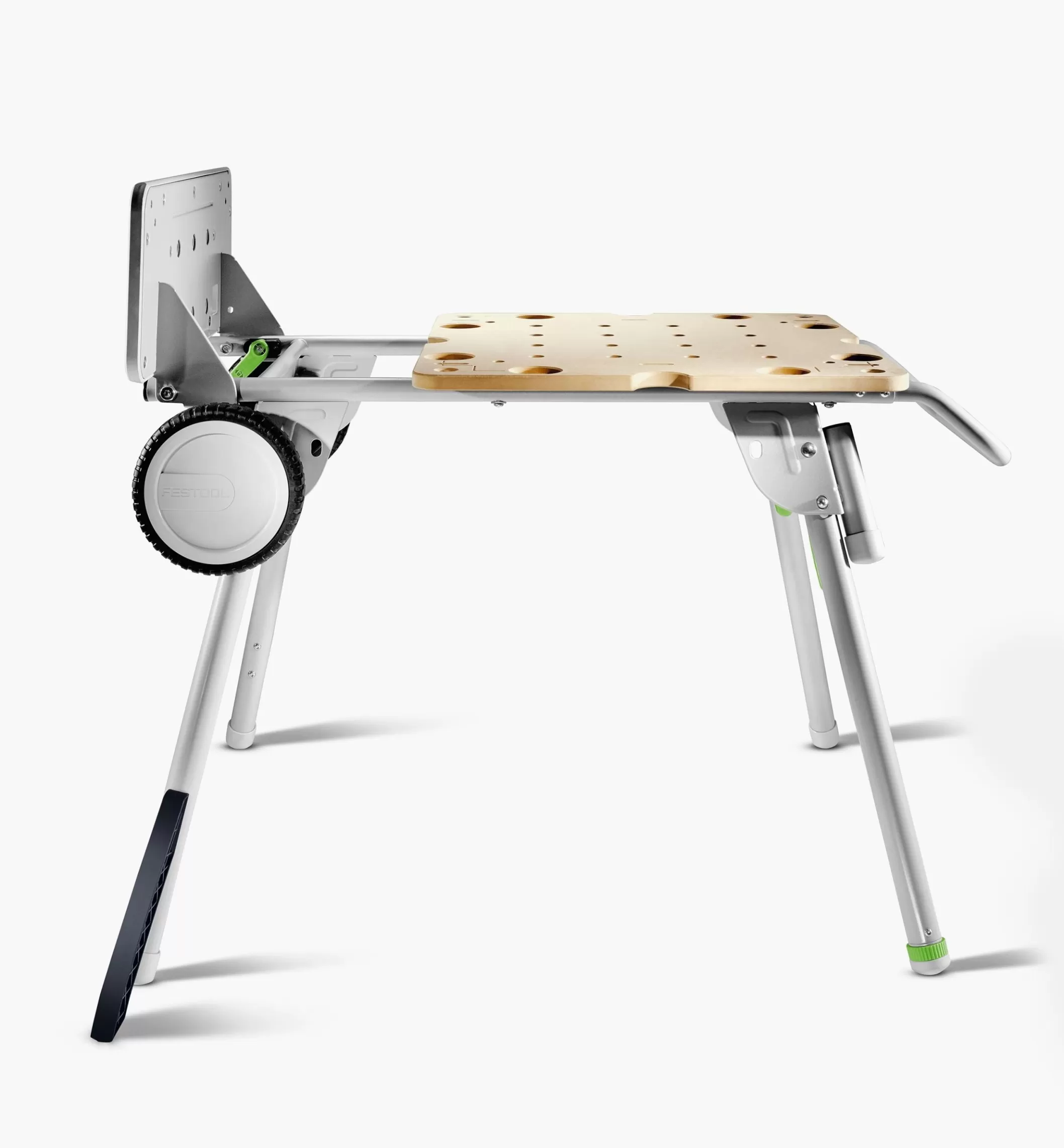 Store Lee Valley Underframe For Festool Cordless Table Saw CSC-SYS