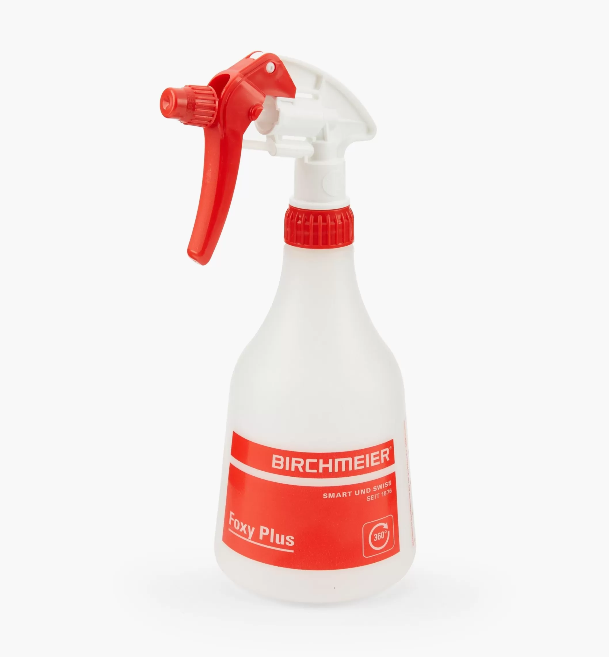 New Lee Valley Upside-Down Sprayer