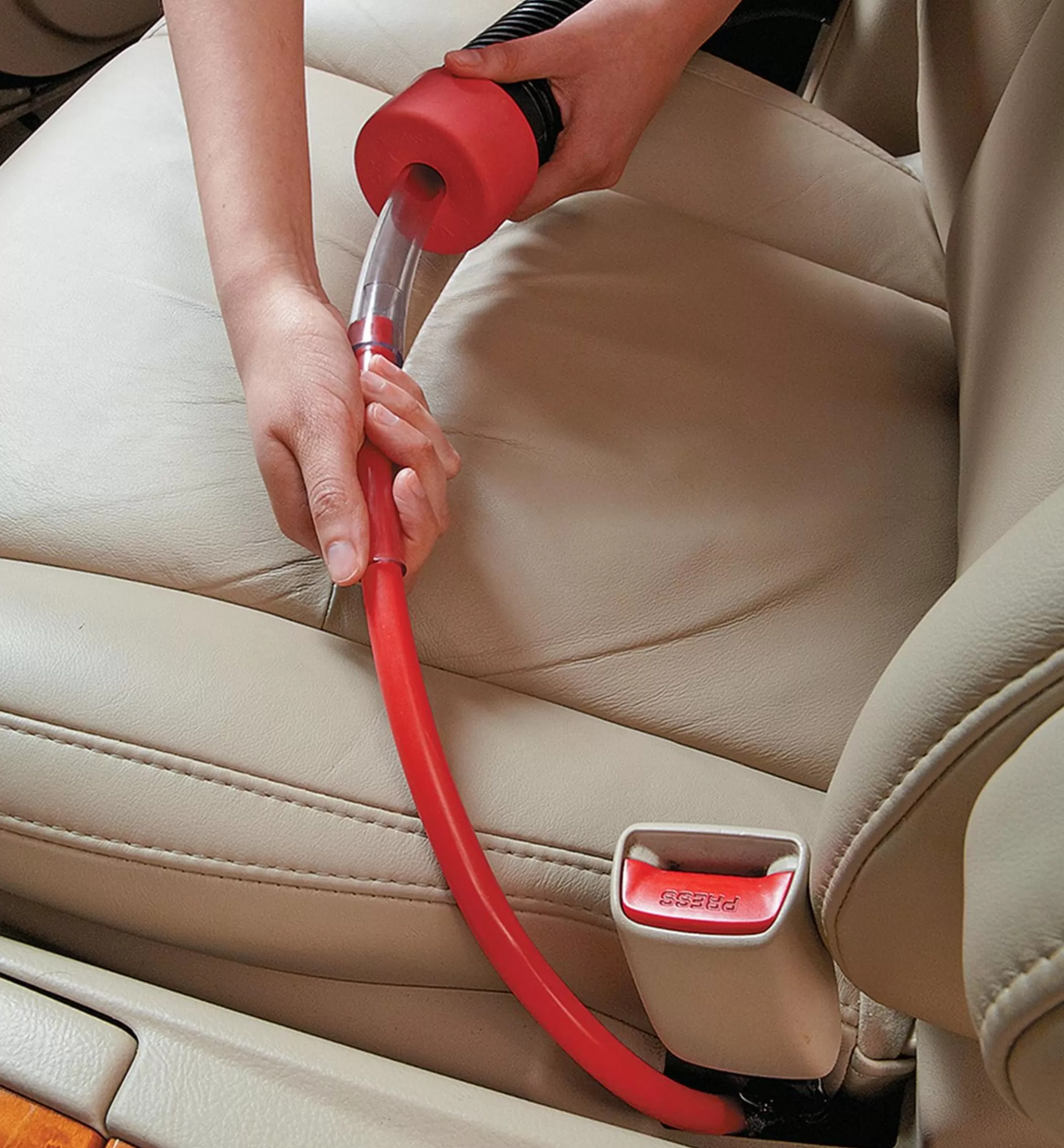 New Lee Valley Vaccuflex