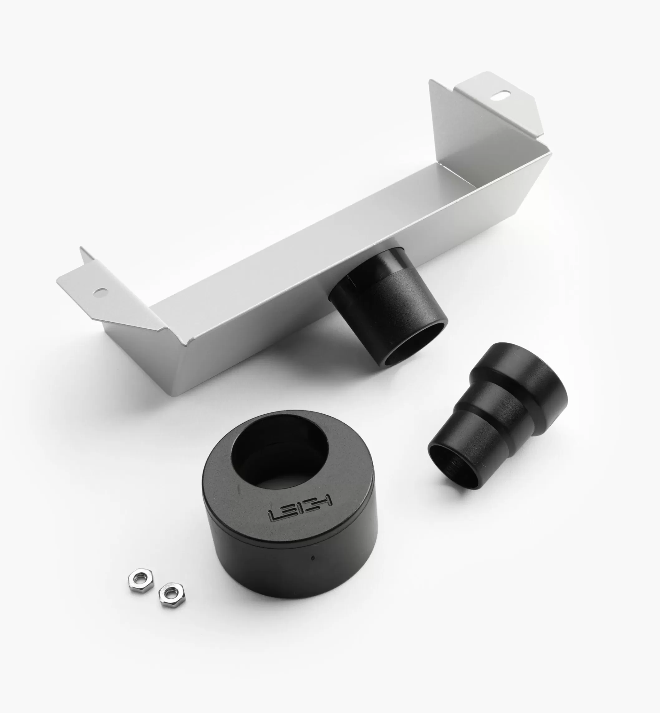 Discount Lee Valley Vacuum Attachment For Leigh Super Frame Mortise & Tenon Jig
