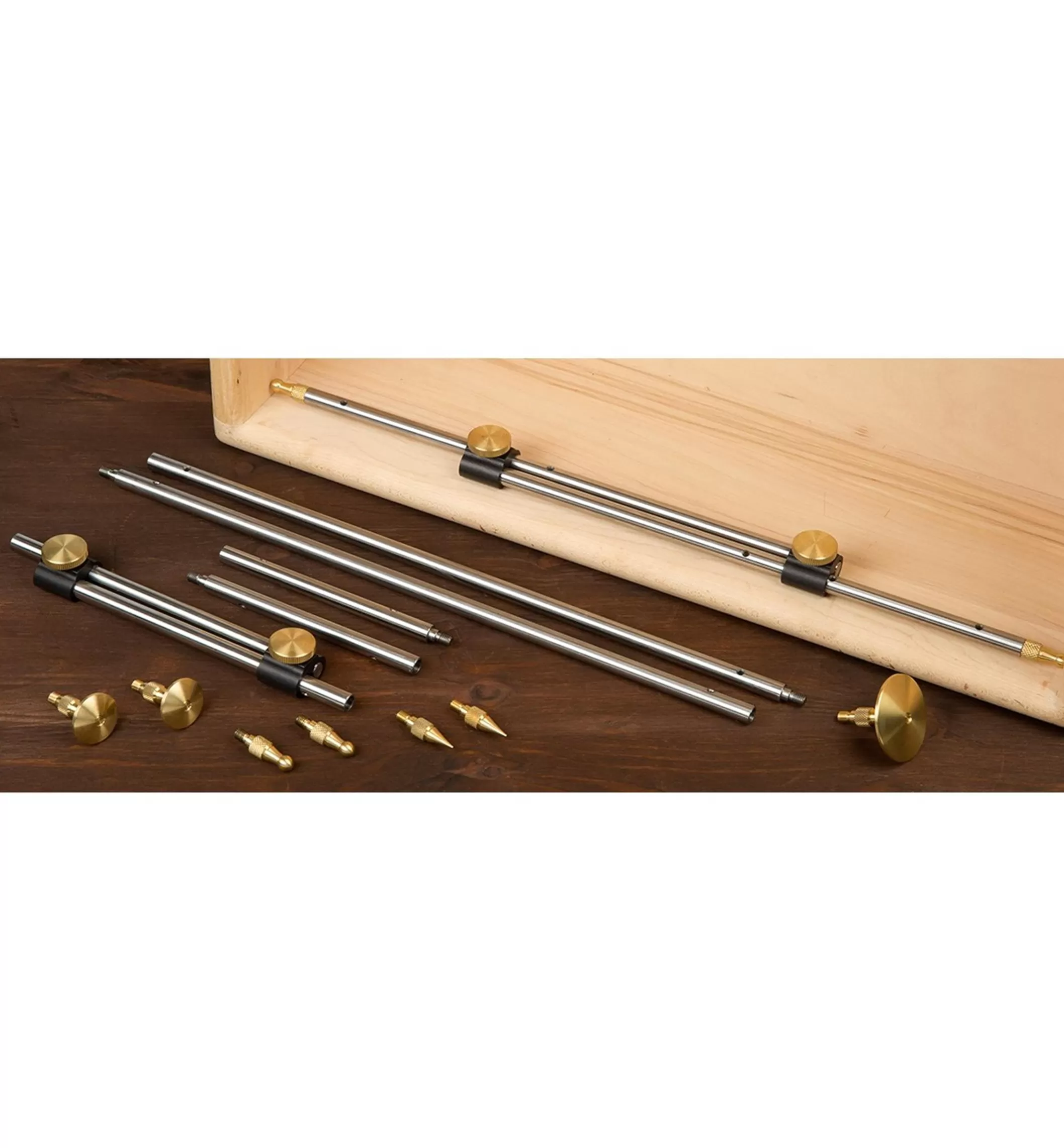Cheap Lee Valley Veritas Bar Gauge