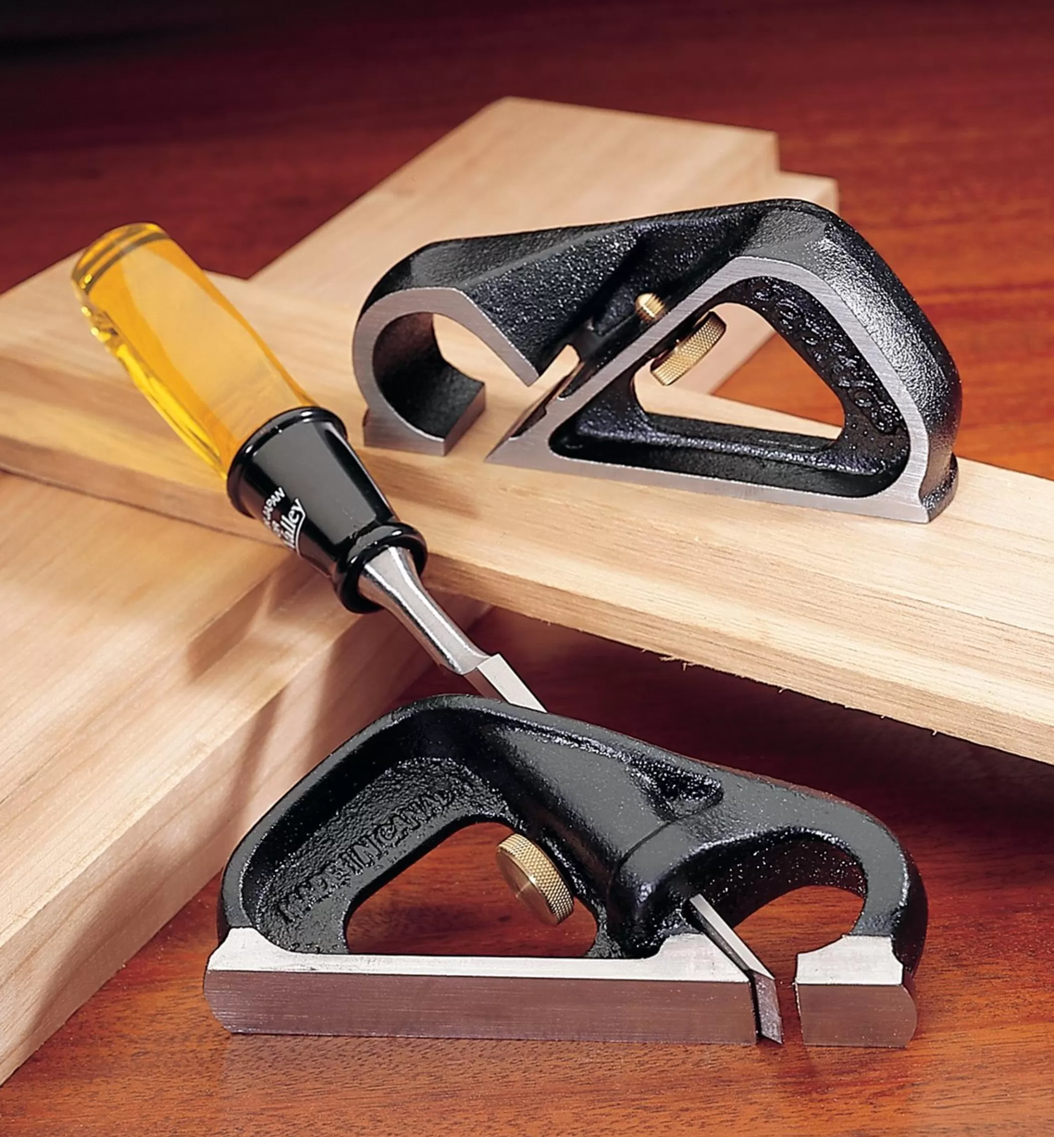 Best Sale Lee Valley Veritas Chisel Plane