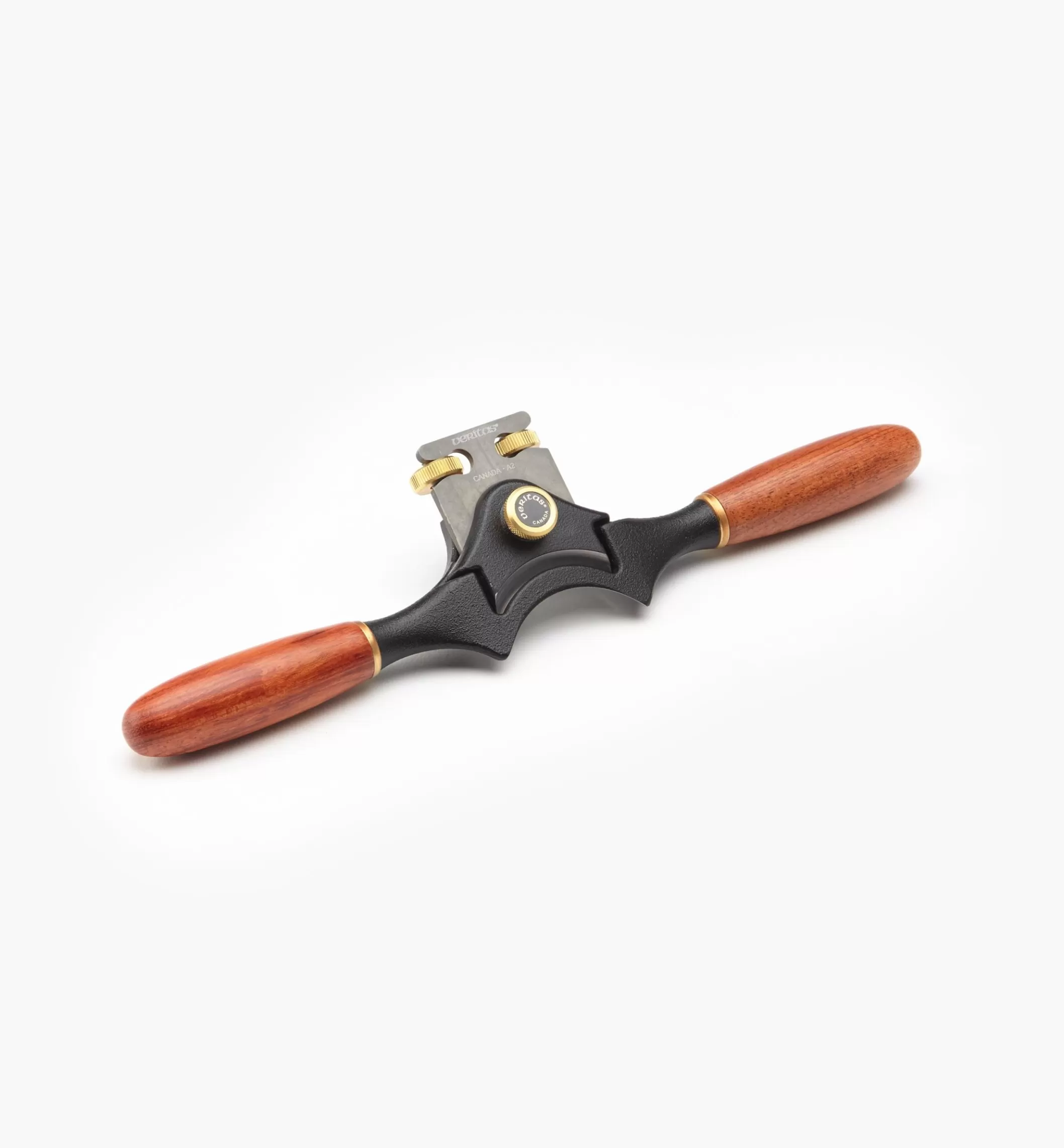 Shop Lee Valley Veritas Concave Spokeshave