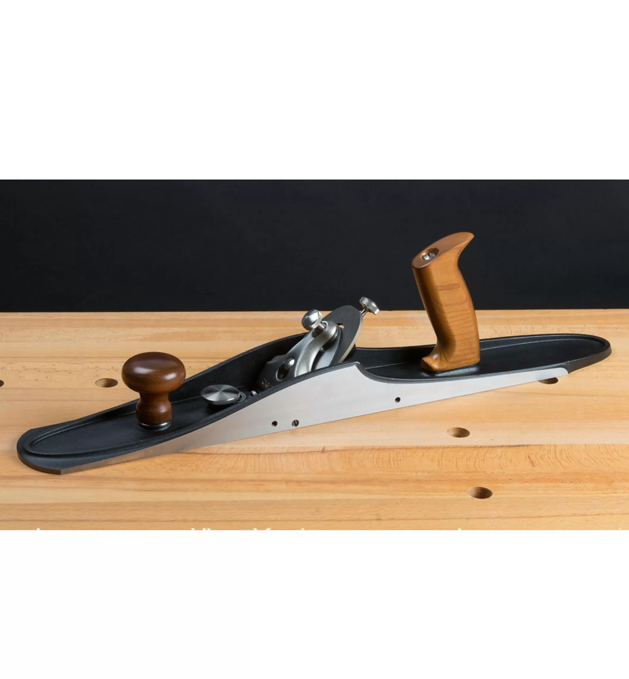 Cheap Lee Valley Veritas Custom #7 Jointer Plane