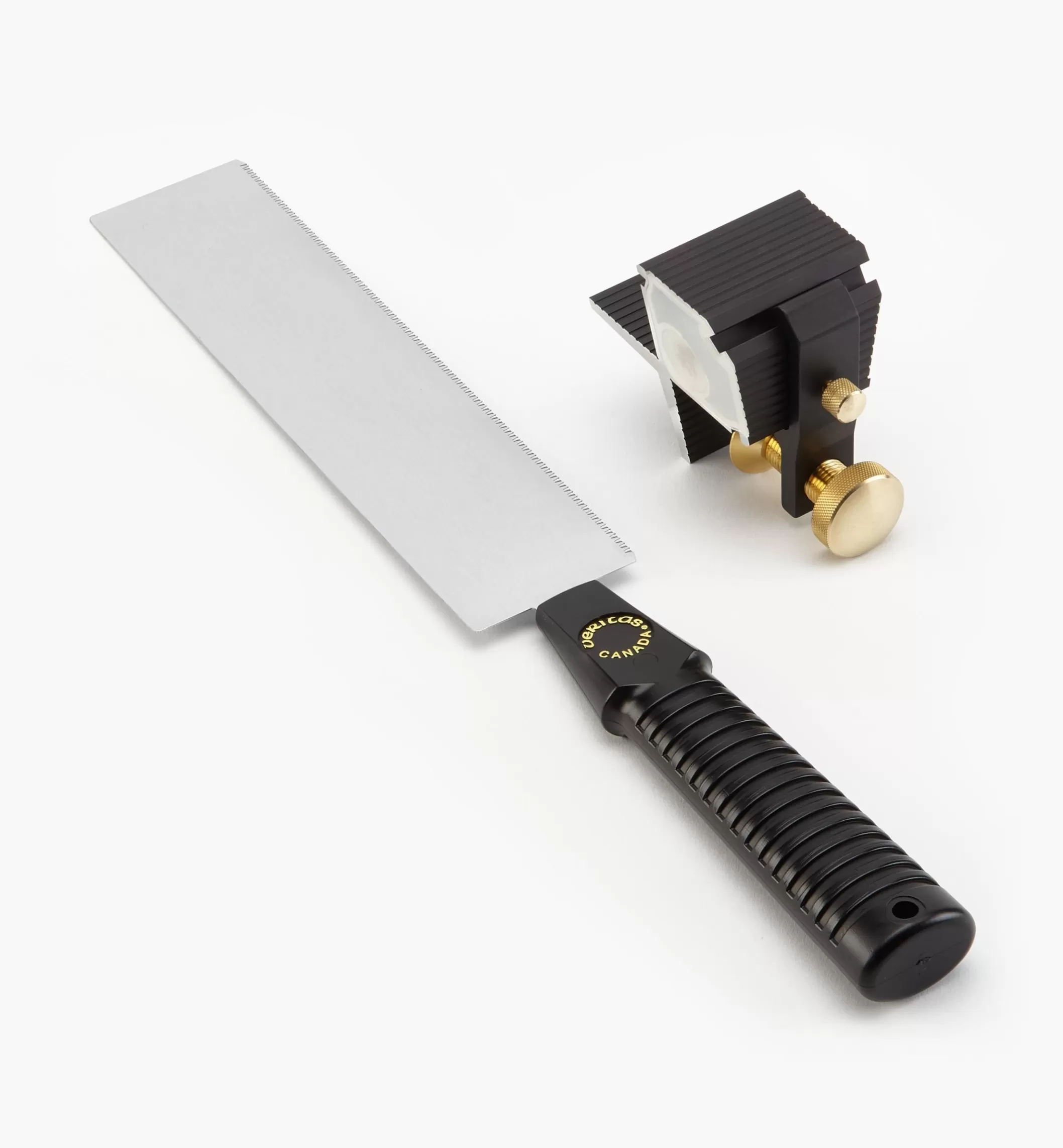 Flash Sale Lee Valley Veritas Dovetail Saw Guide System
