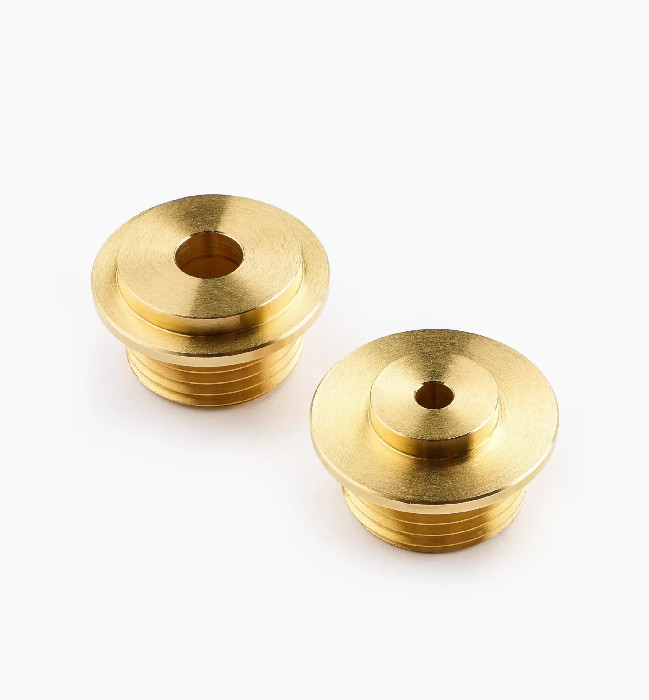 Clearance Lee Valley Veritas Inlay Bushings For Rotary Tool Plunge Base