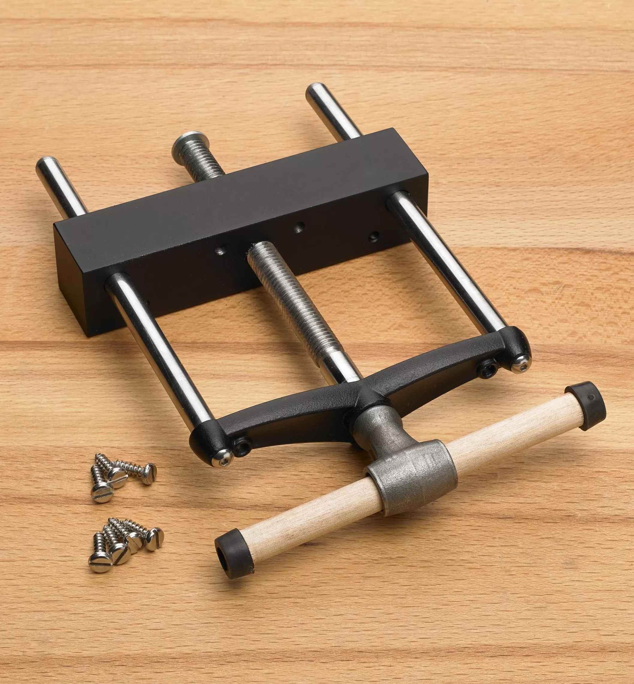 Best Sale Lee Valley Veritas Miniature Bench Vise