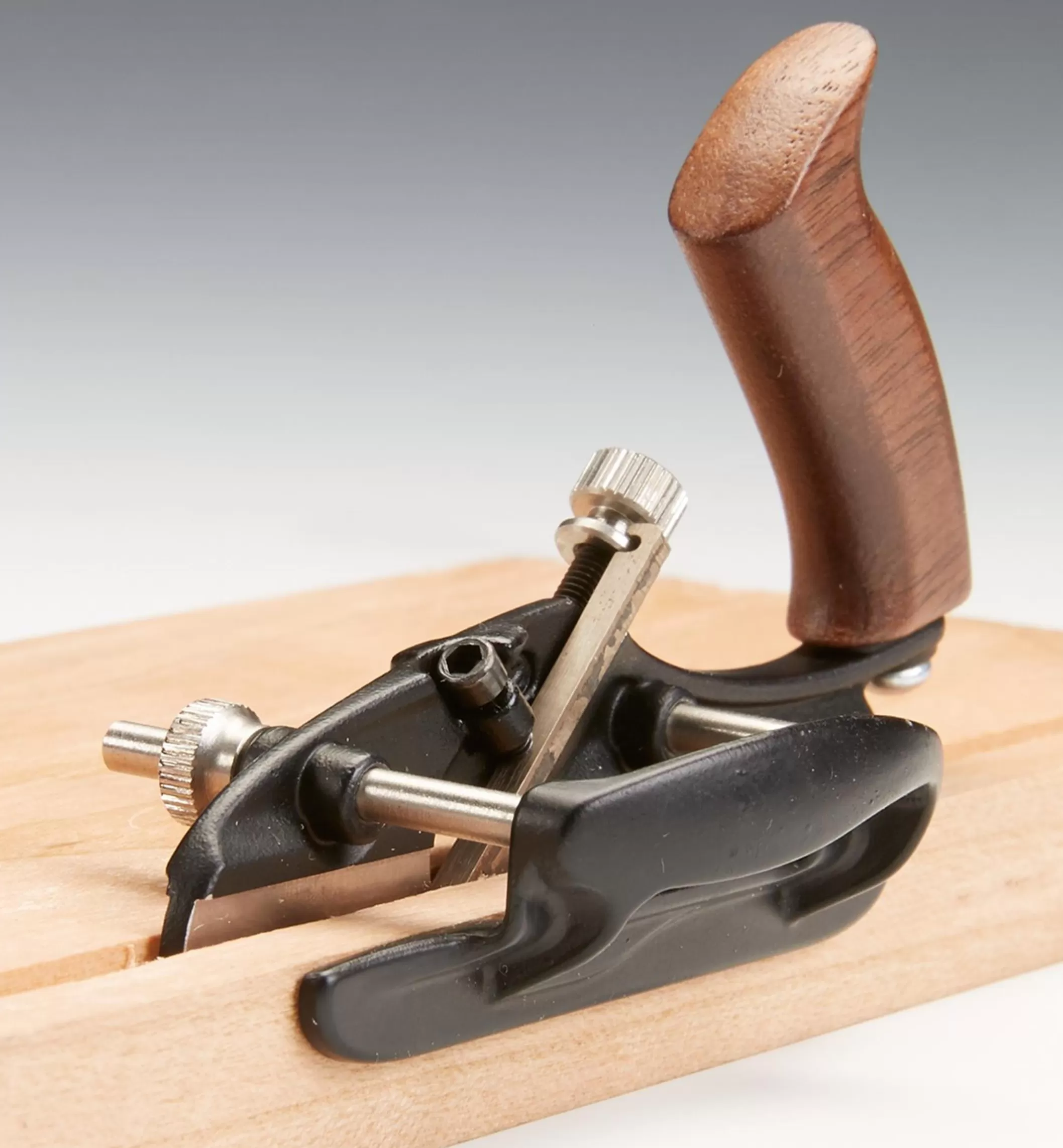 New Lee Valley Veritas Miniature Plow Plane