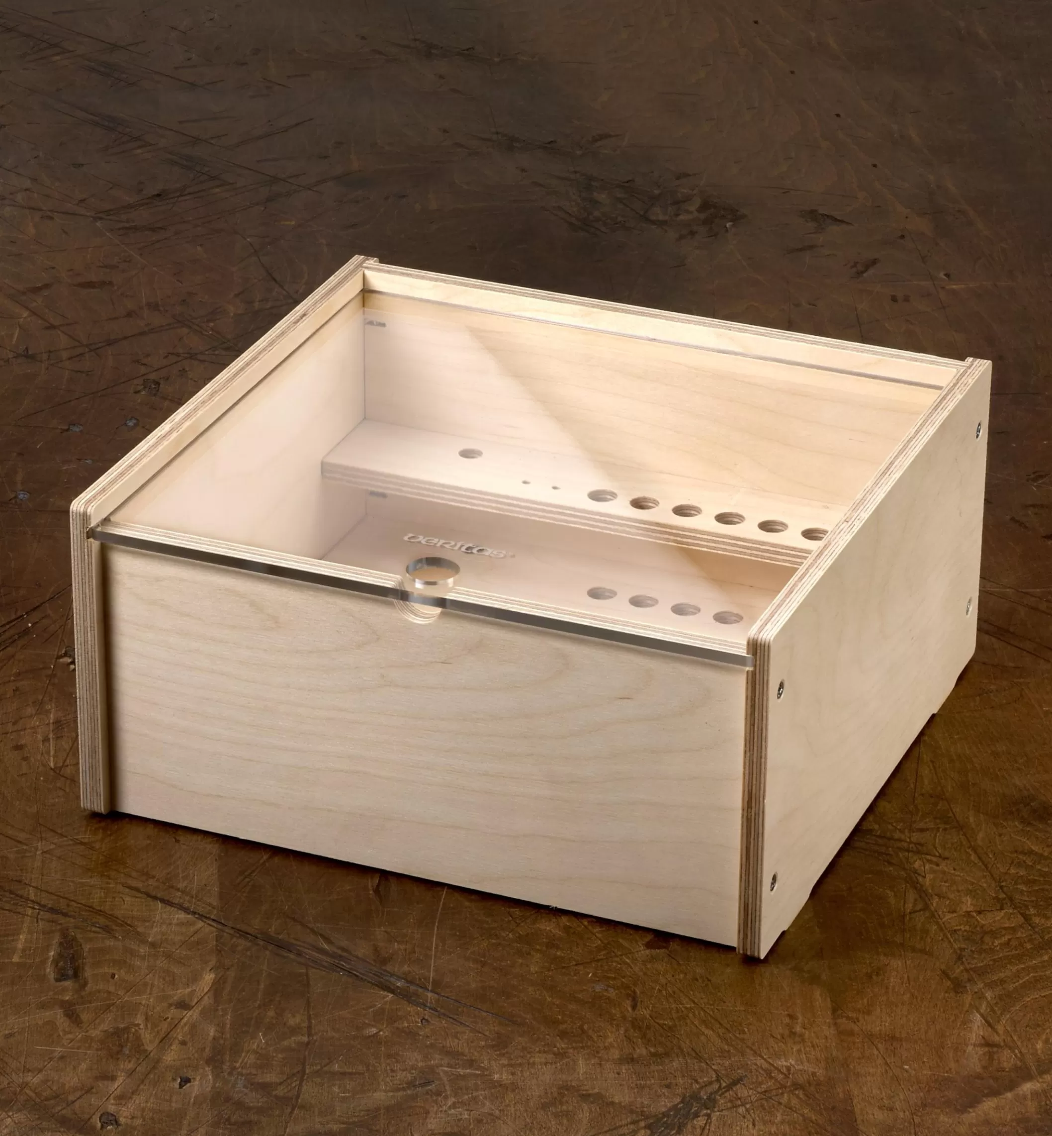 Sale Lee Valley Veritas Router Plane Box
