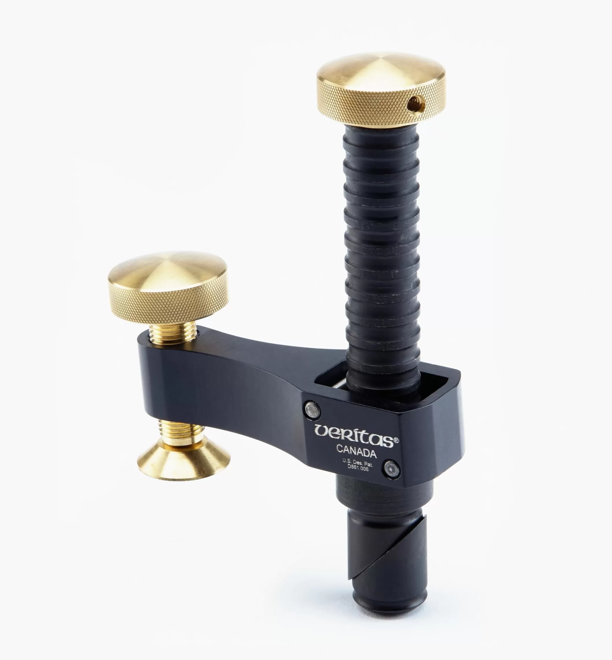Best Lee Valley Veritas Surface Clamp, 20mm Post