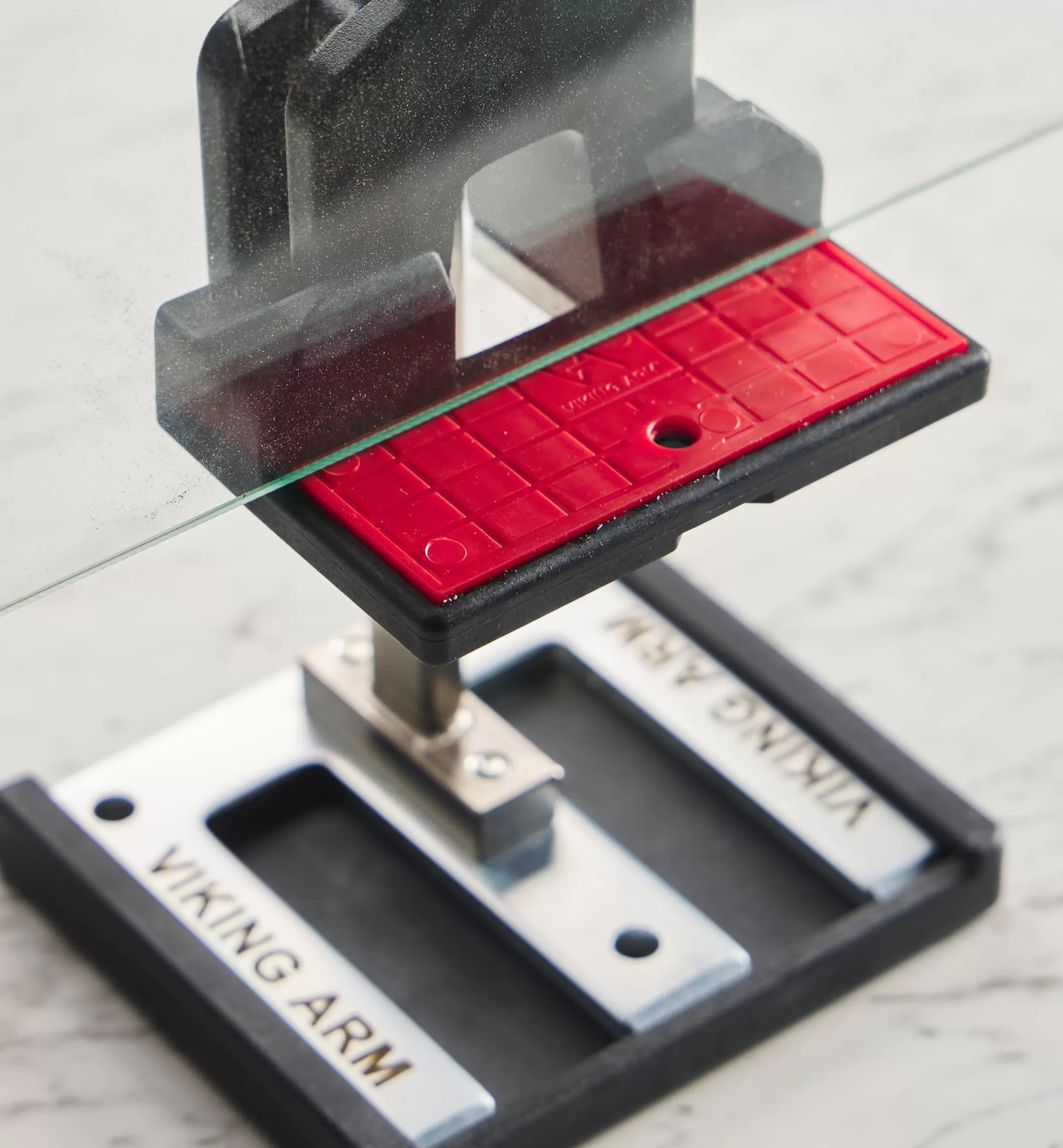 Store Lee Valley Viking Arm Lift Bar & Base Plate Pads