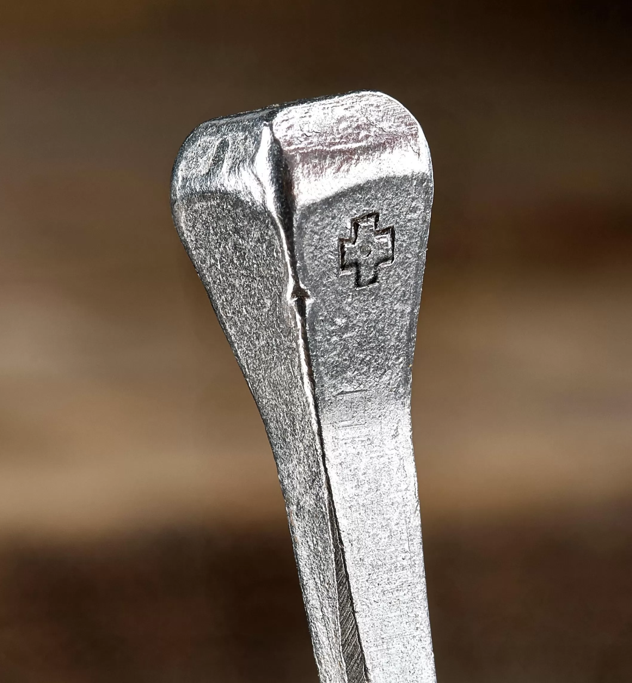 New Lee Valley Vintage Horseshoe Nails