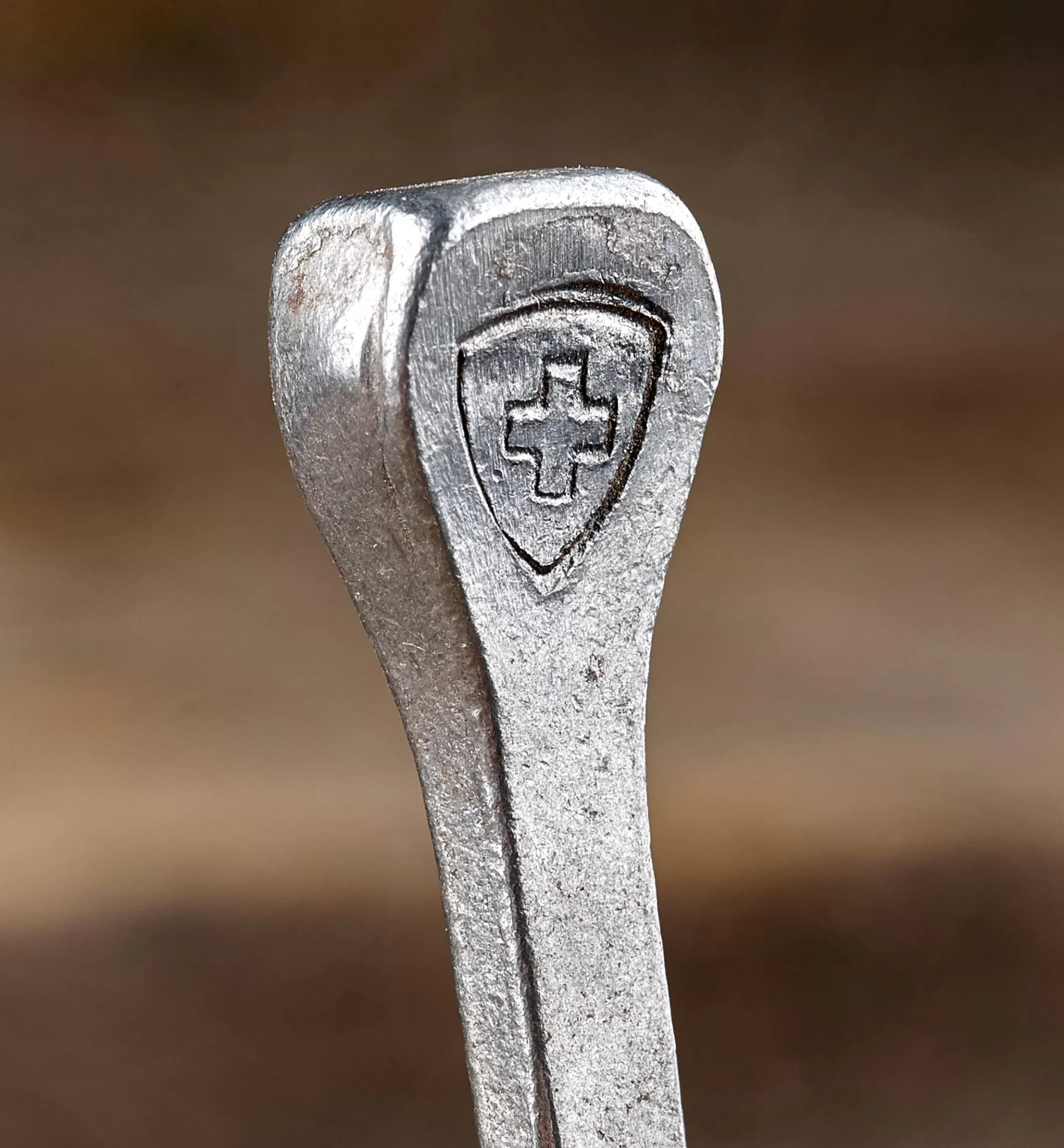 New Lee Valley Vintage Horseshoe Nails