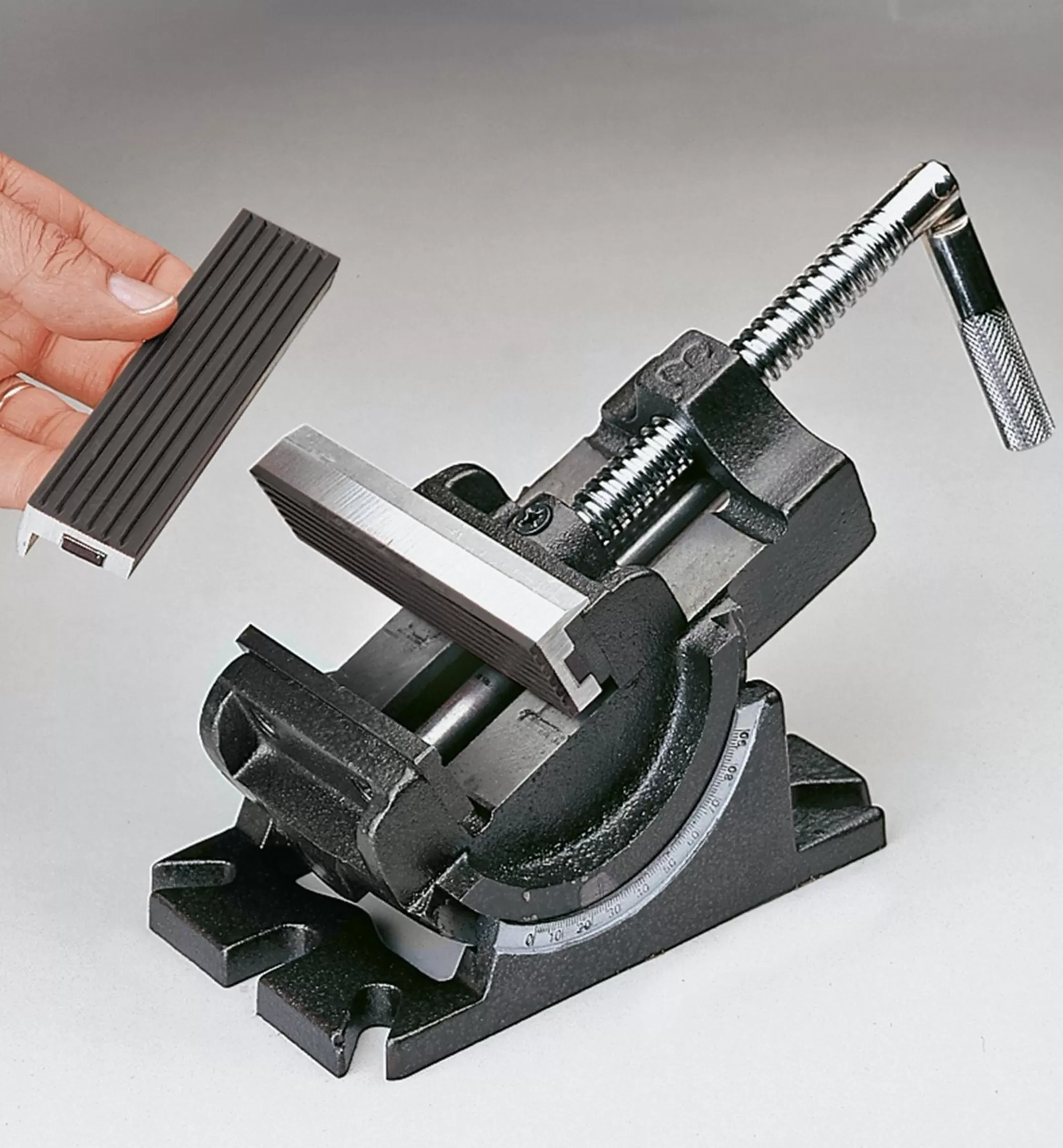 Best Sale Lee Valley Vise Jaw Liners