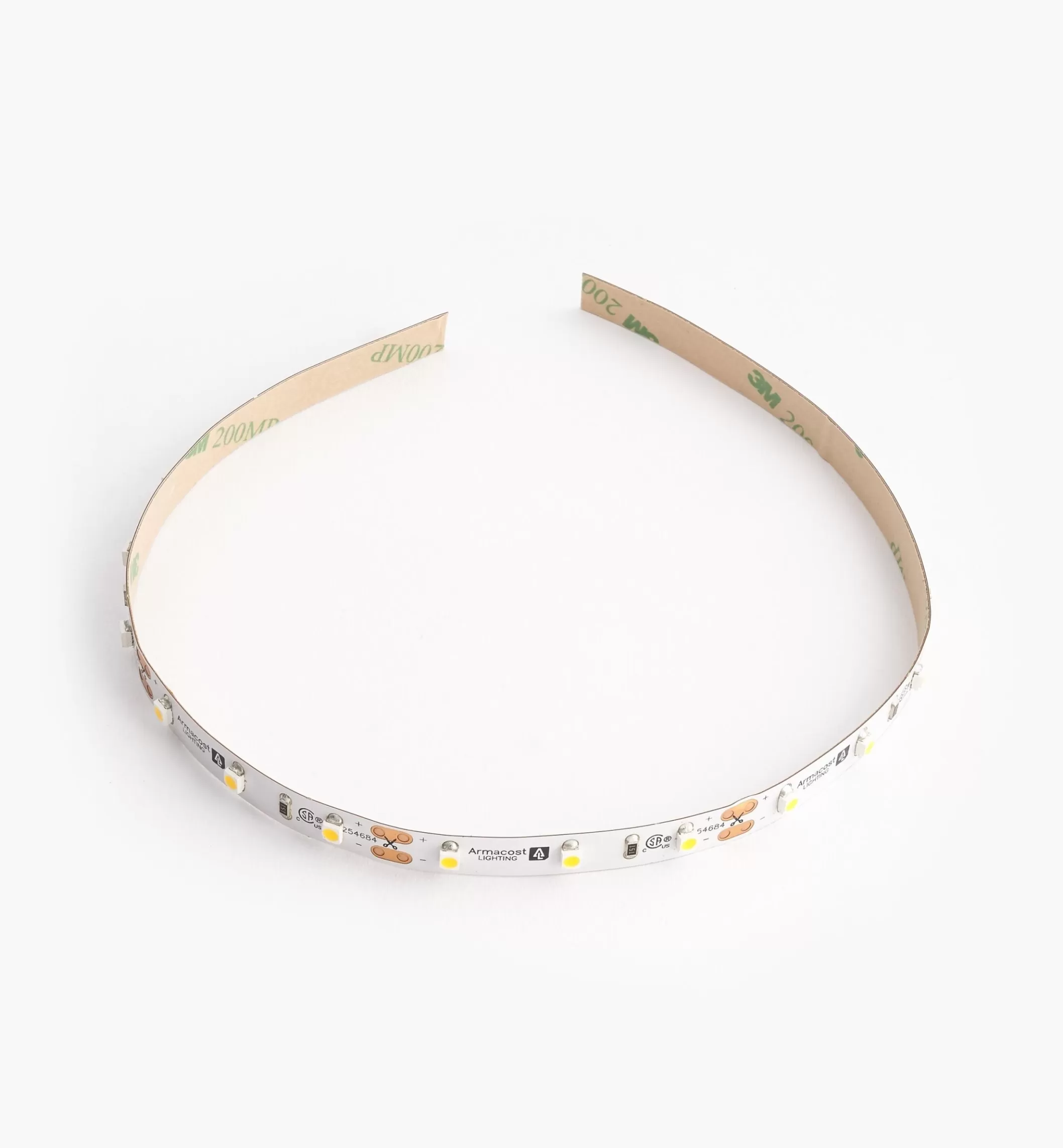 Outlet Lee Valley Warm Or Natural White LED Tape Light (12V)