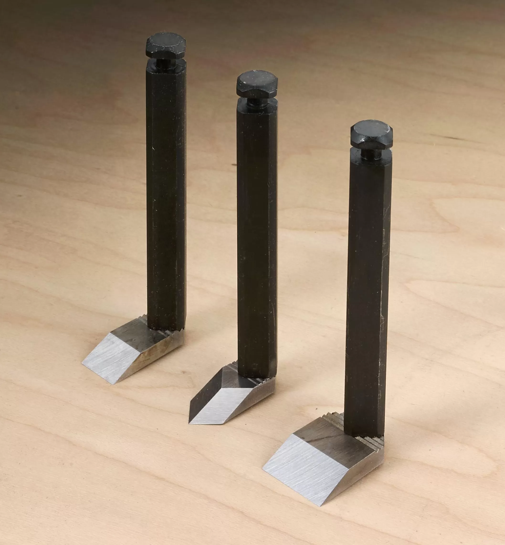 Store Lee Valley Wide Plane Blades For The Veritas Router And Hinge Mortise Planes